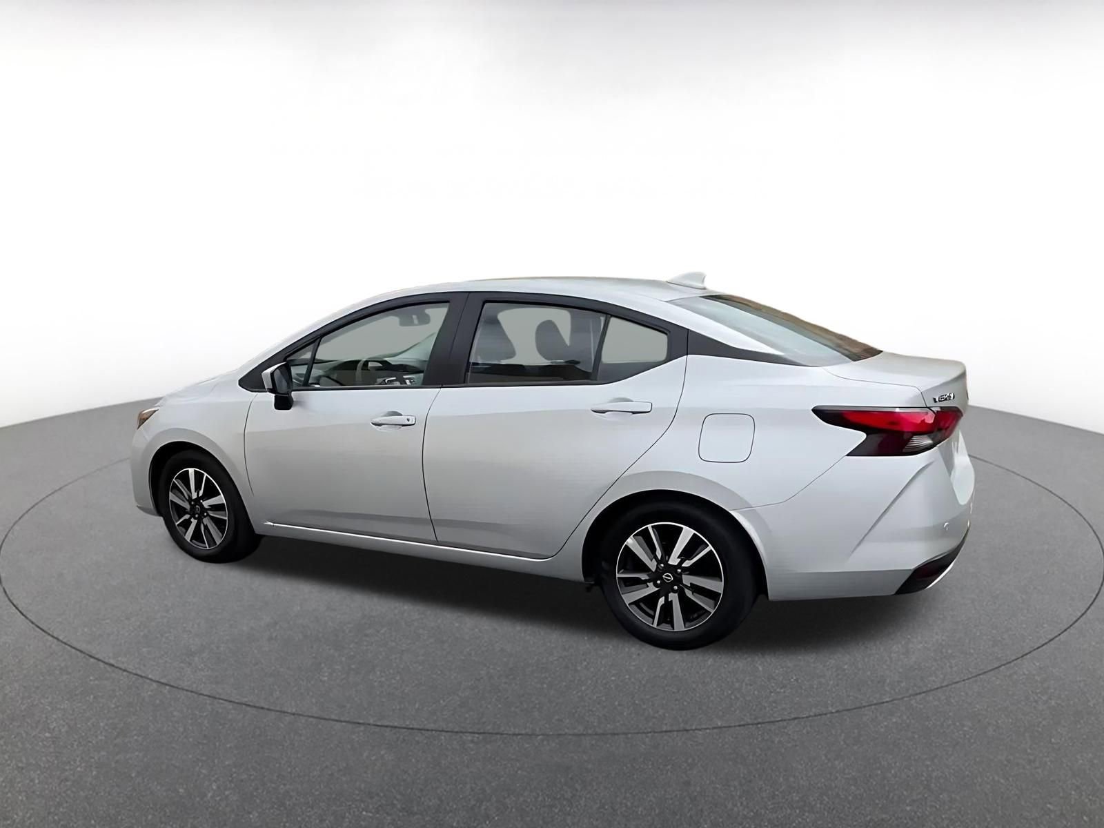 Thumbnail: 2025 Nissan Versa - 10