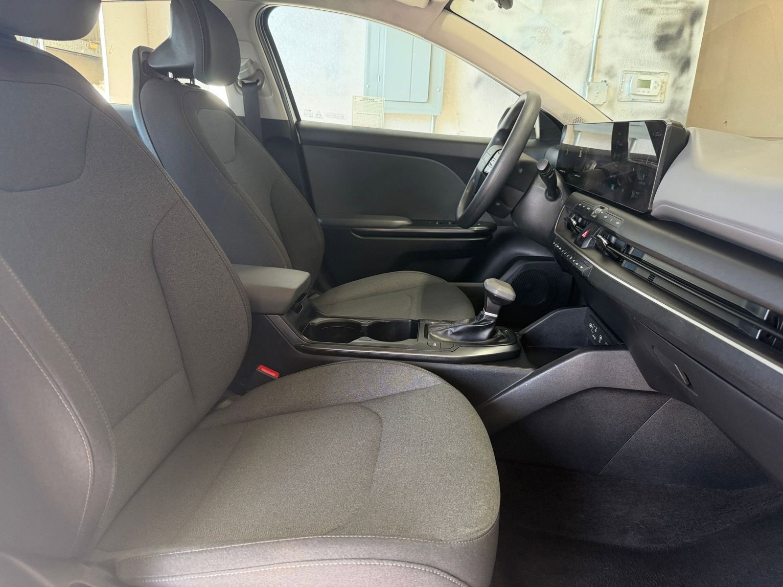 Thumbnail: 2025 Kia K4 - 35