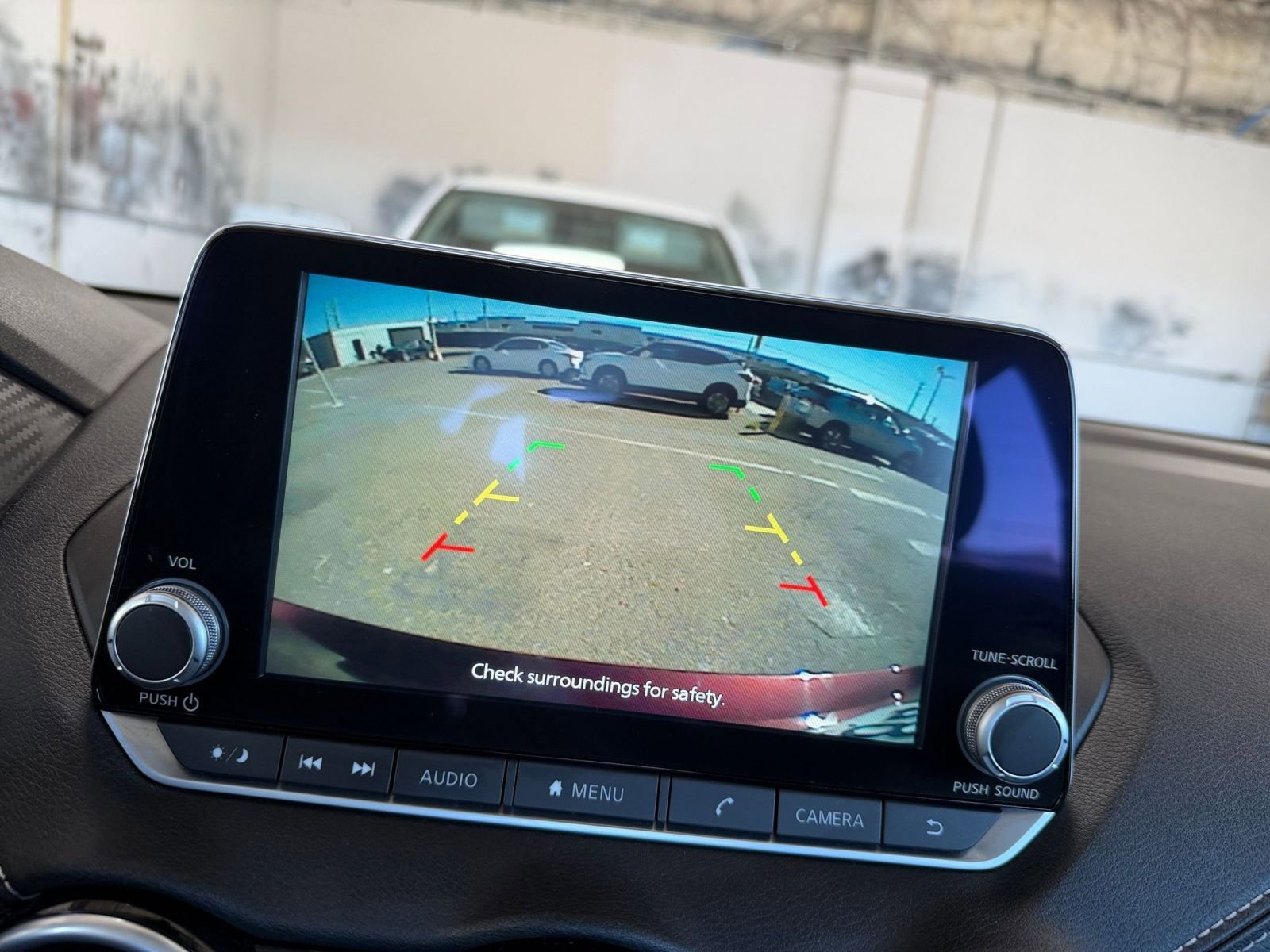 Thumbnail: 2024 Nissan Sentra - 17