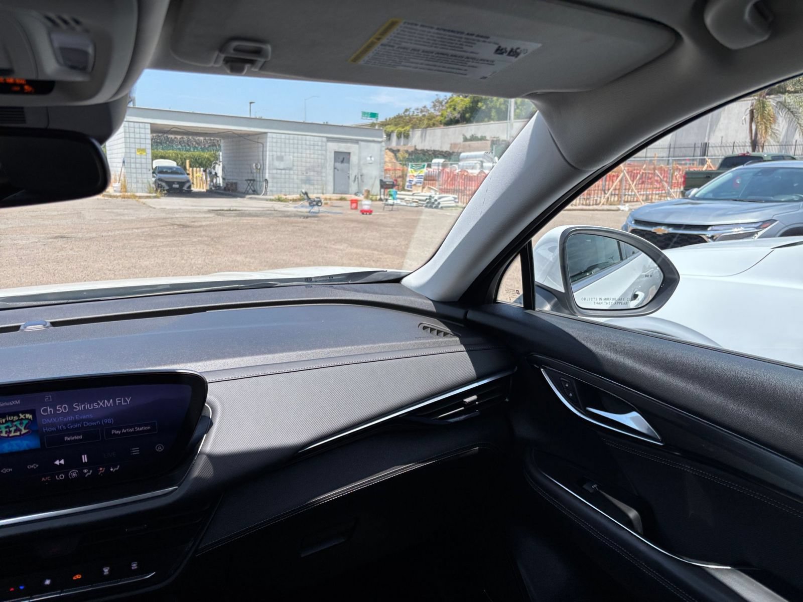 Thumbnail: 2024 Buick Envision - 35