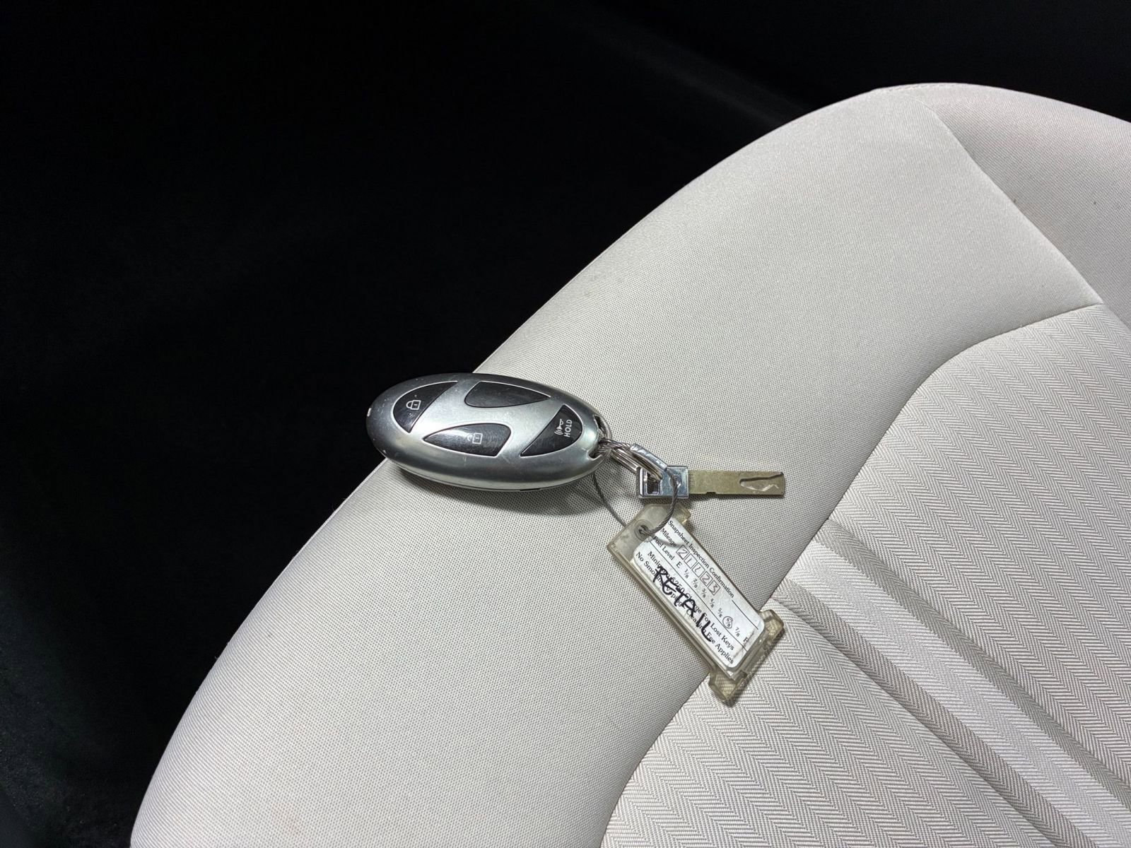 Thumbnail: 2025 Hyundai Sonata - 21