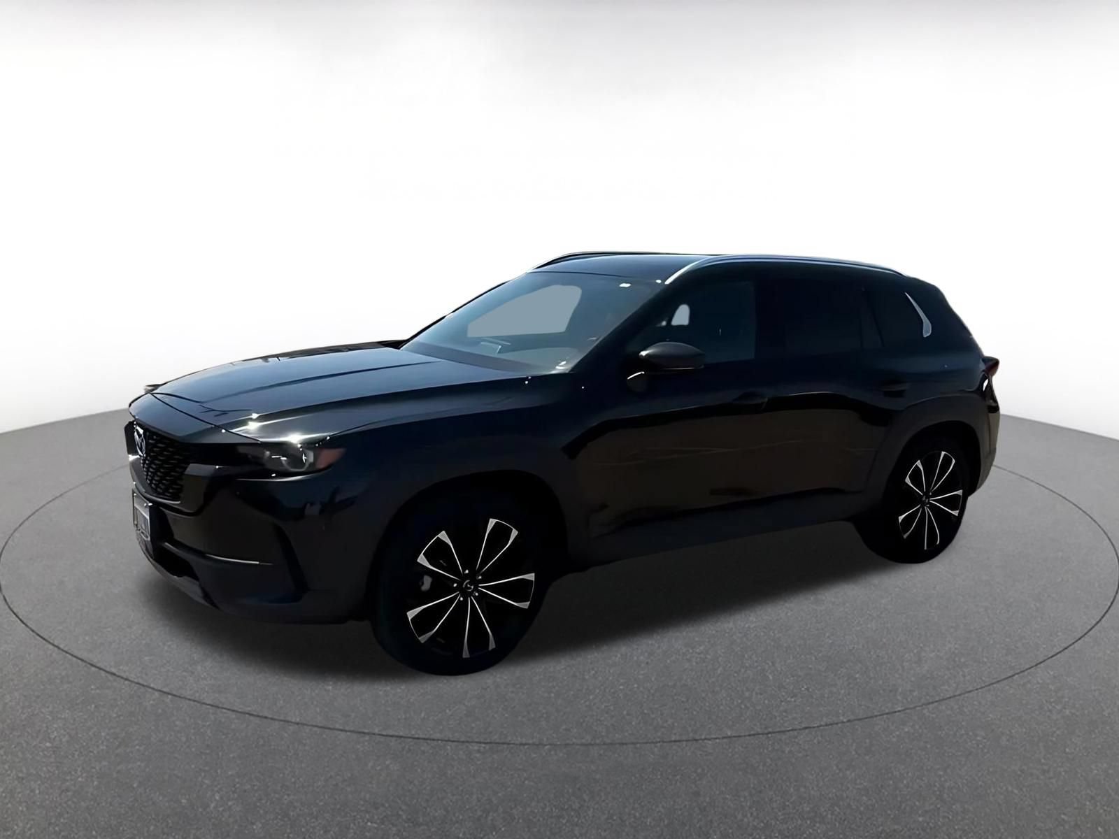 Thumbnail: 2026 Mazda CX-50 - 8