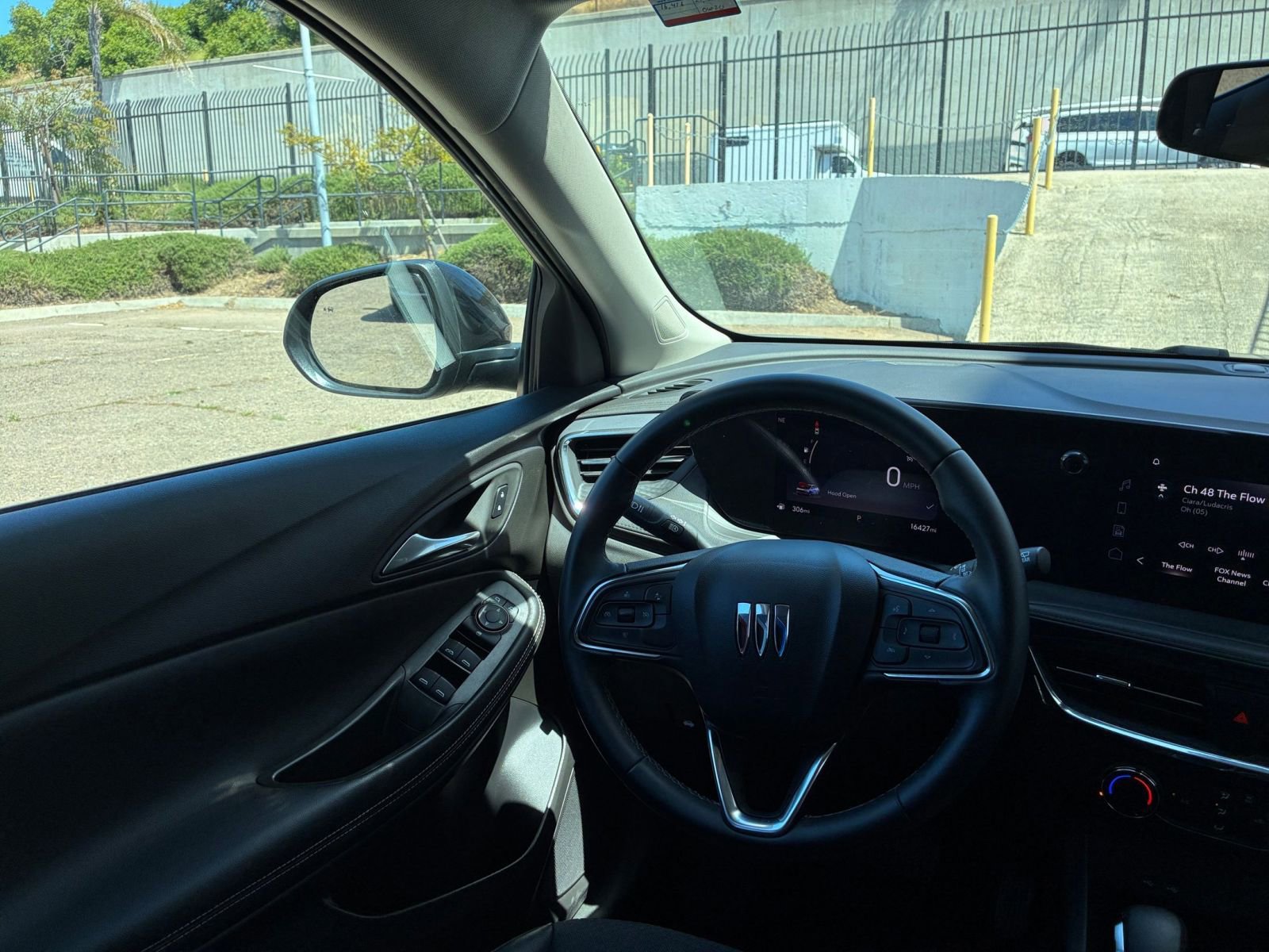 Thumbnail: 2025 Buick Encore GX - 33