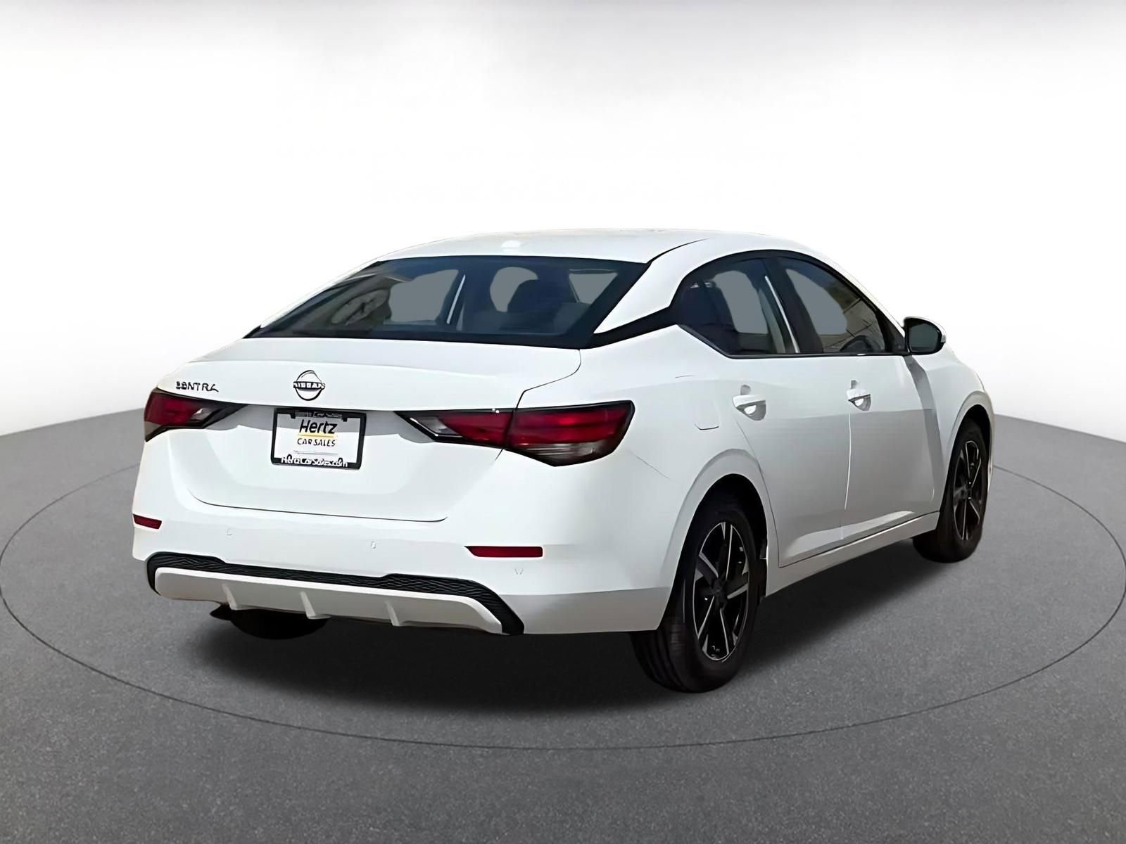 Thumbnail: 2025 Nissan Sentra - 14