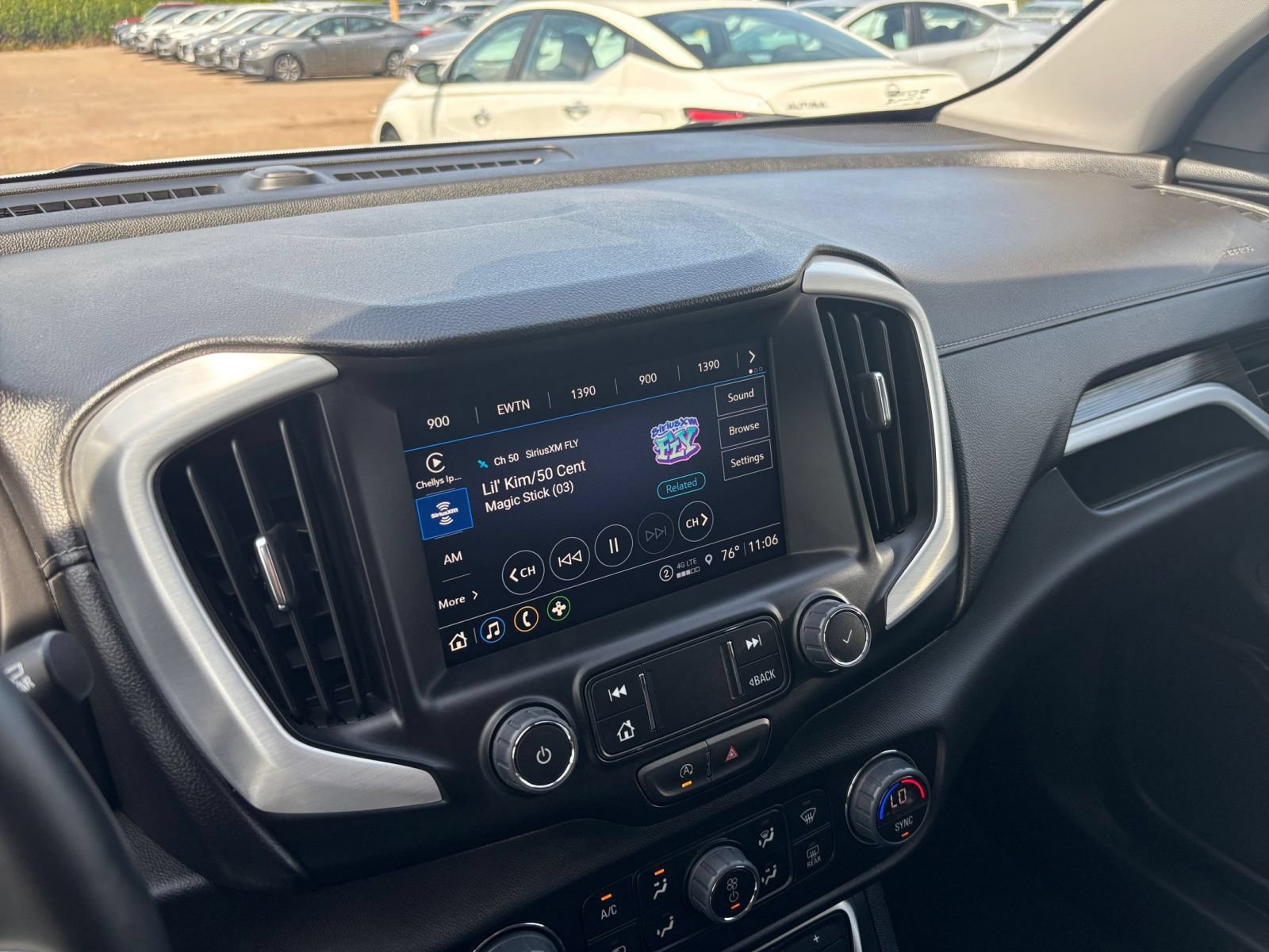 Thumbnail: 2024 GMC Terrain - 20