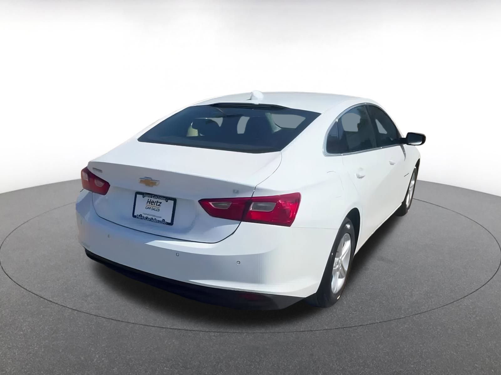 Thumbnail: 2024 Chevrolet Malibu - 14