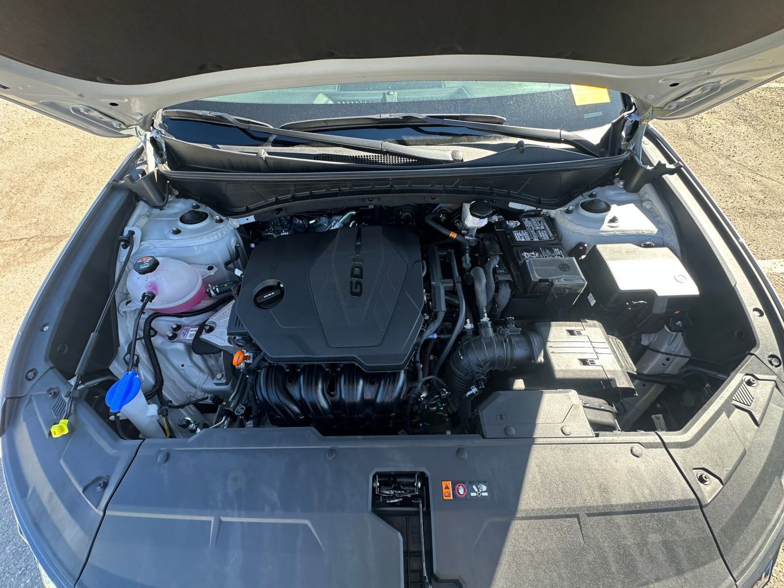 Thumbnail: 2025 Hyundai Tucson - 32