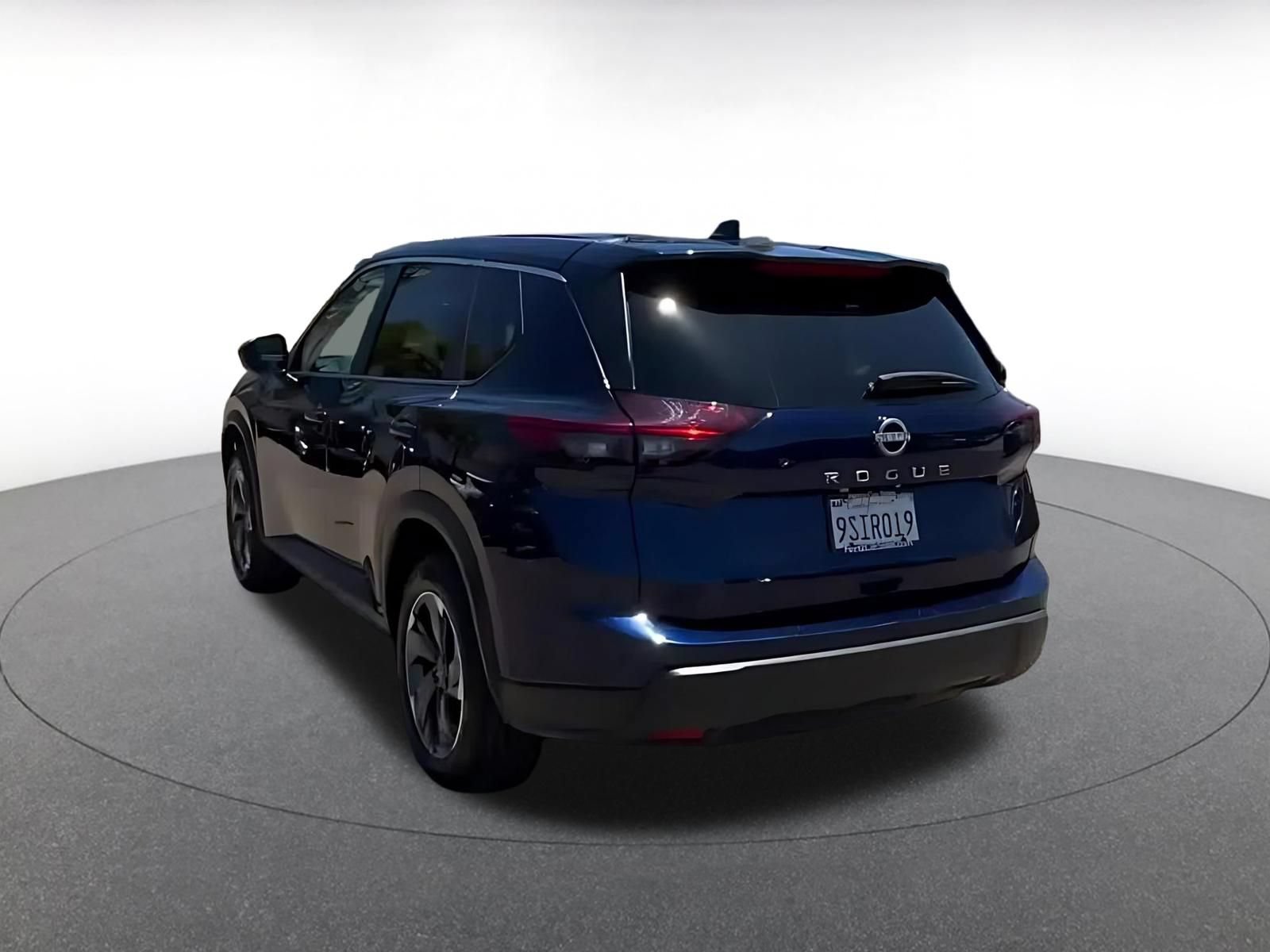 Thumbnail: 2025 Nissan Rogue - 11