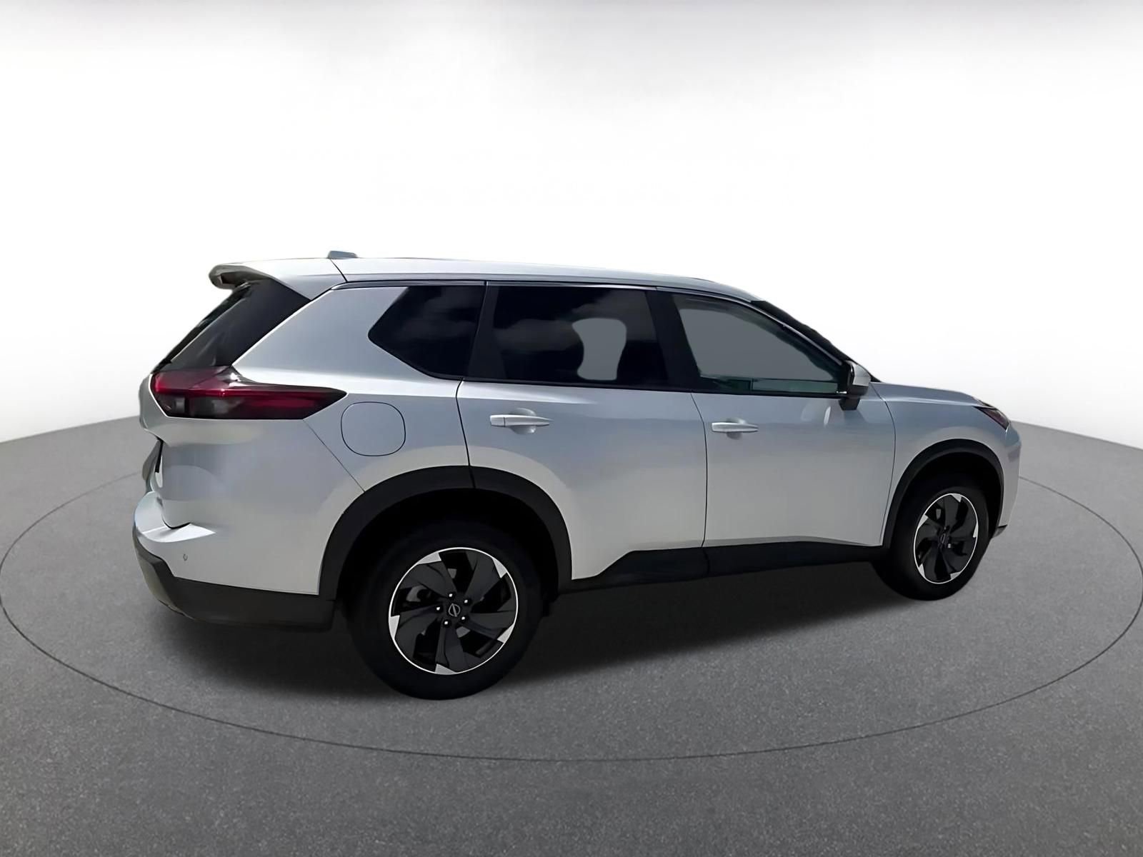 Thumbnail: 2025 Nissan Rogue - 14