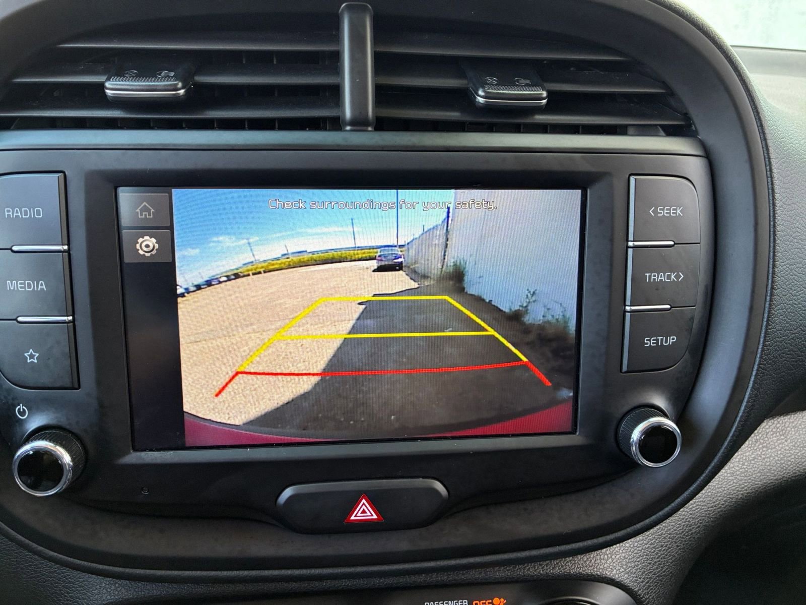 Thumbnail: 2025 Kia Soul - 22