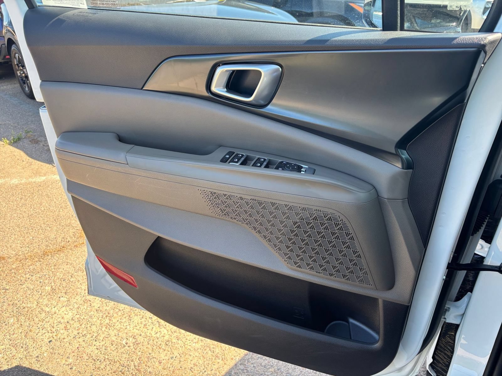 Thumbnail: 2026 Kia Carnival - 18