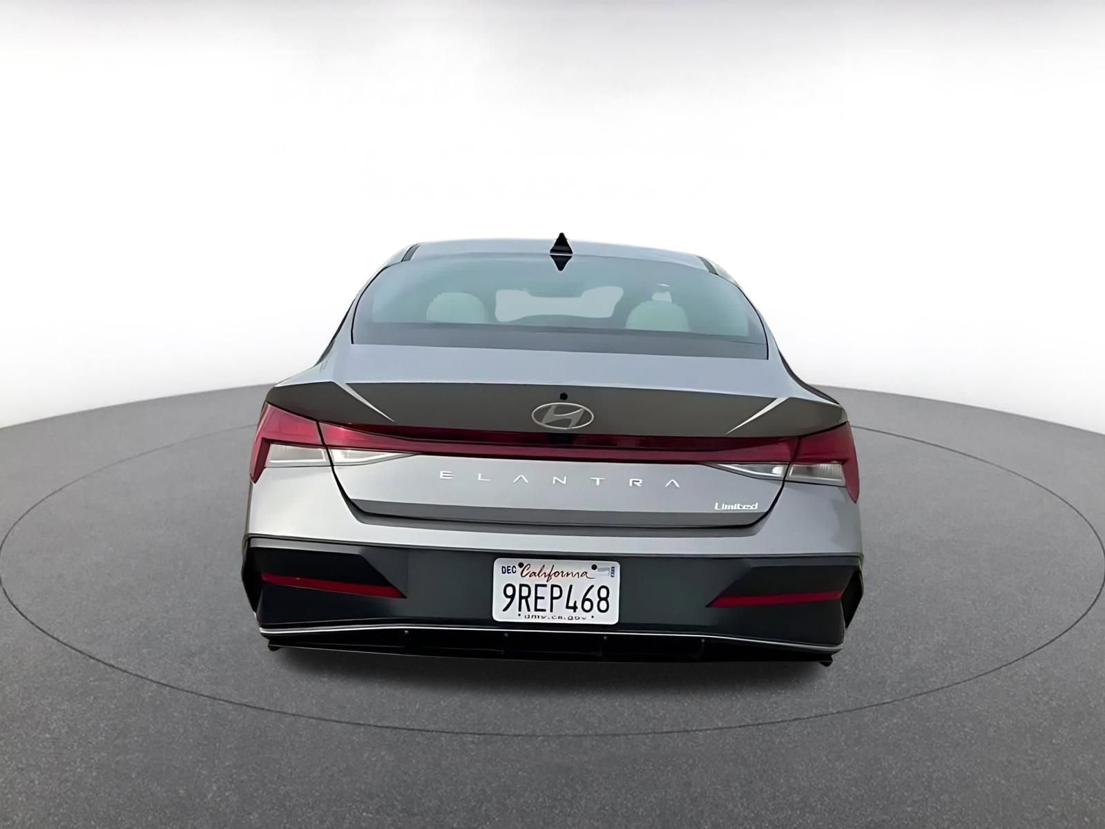 Thumbnail: 2025 Hyundai Elantra - 12