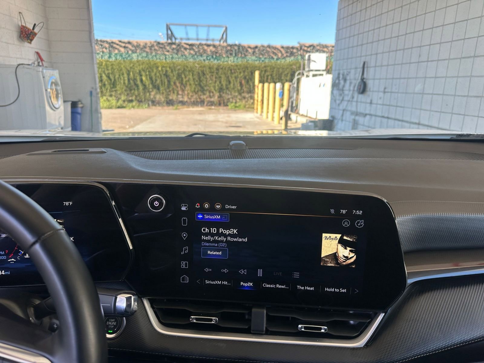 Thumbnail: 2025 Chevrolet Equinox - 18