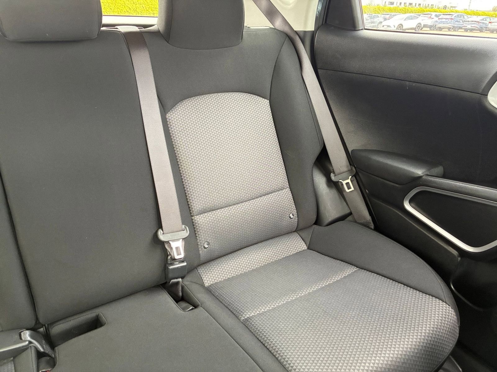 Thumbnail: 2025 Kia Soul - 35