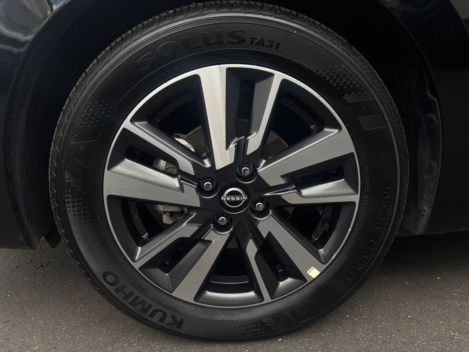 Thumbnail: 2025 Nissan Versa - 28