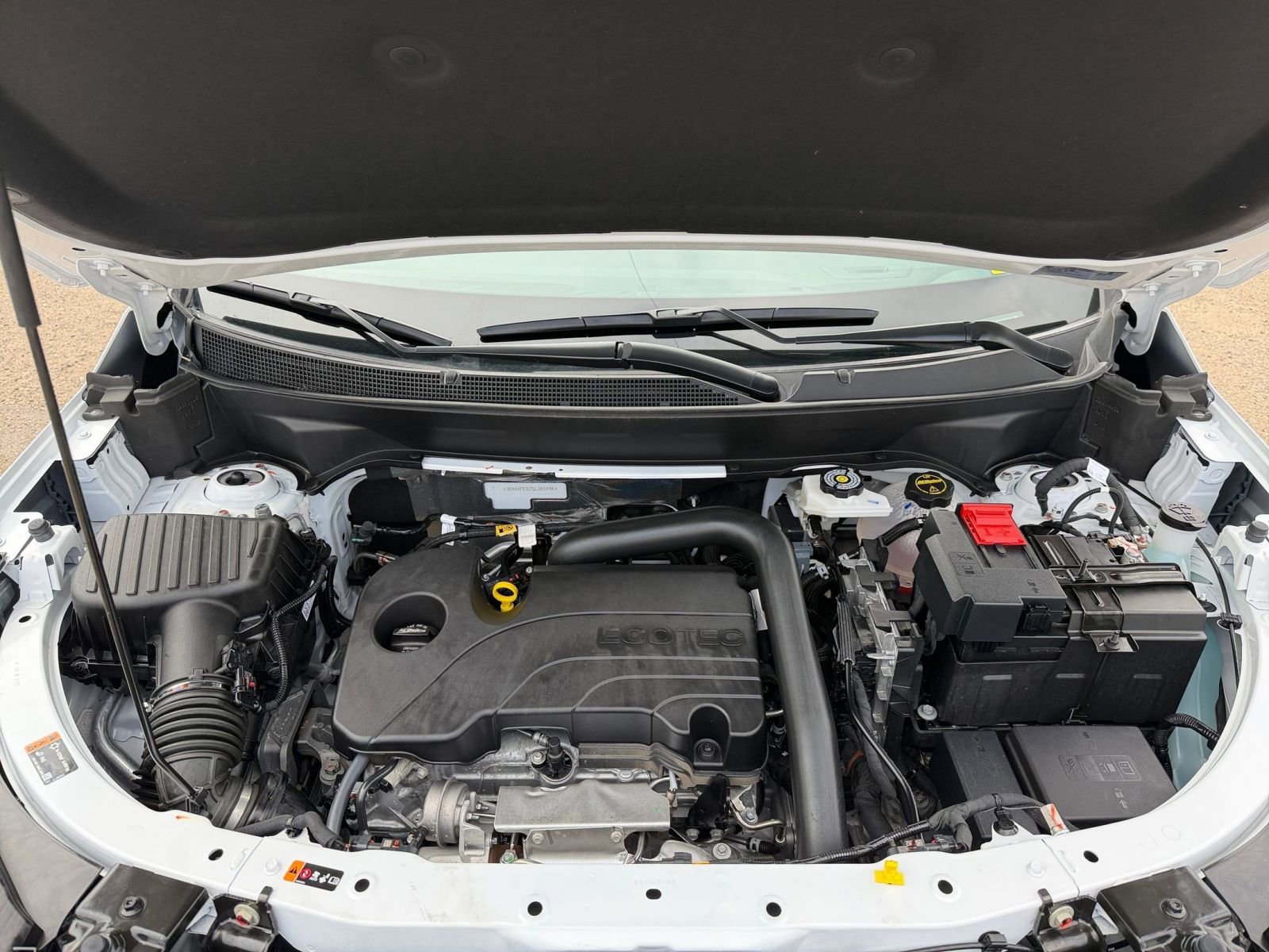 Thumbnail: 2025 Chevrolet Equinox - 31