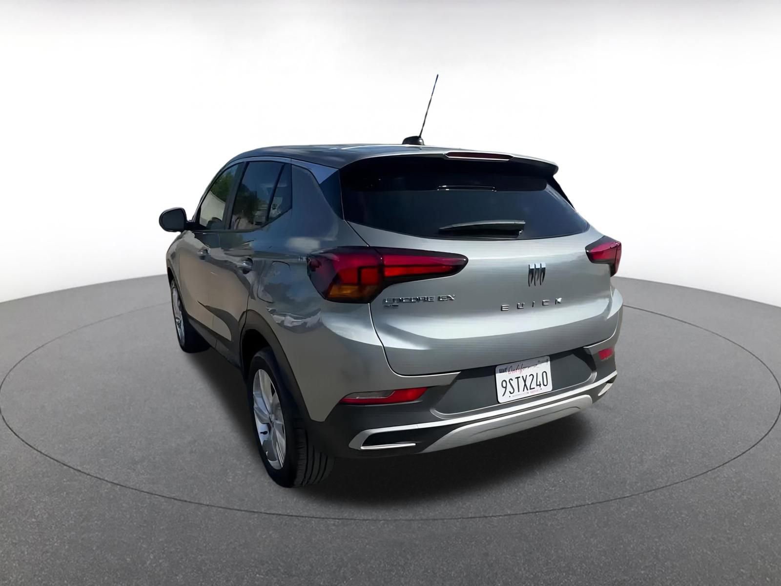 Thumbnail: 2025 Buick Encore GX - 11