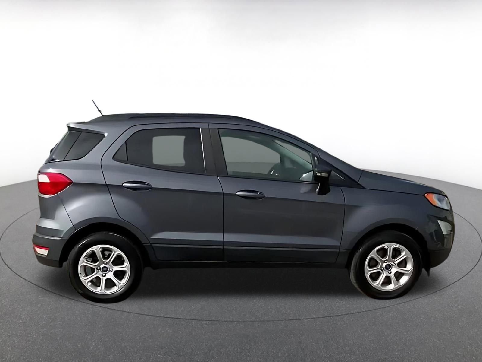 Thumbnail: 2021 Ford EcoSport - 16