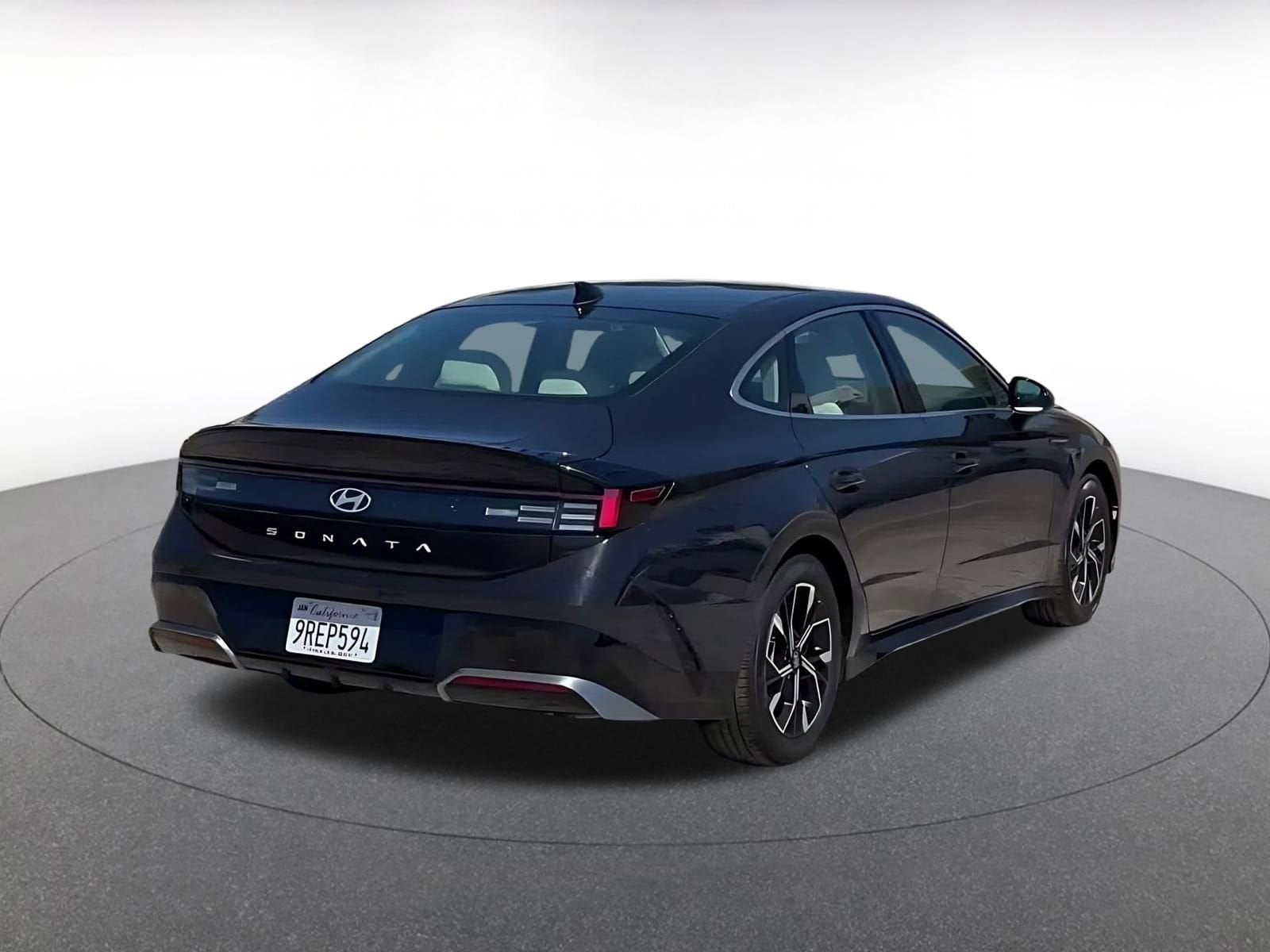 Thumbnail: 2025 Hyundai Sonata - 12