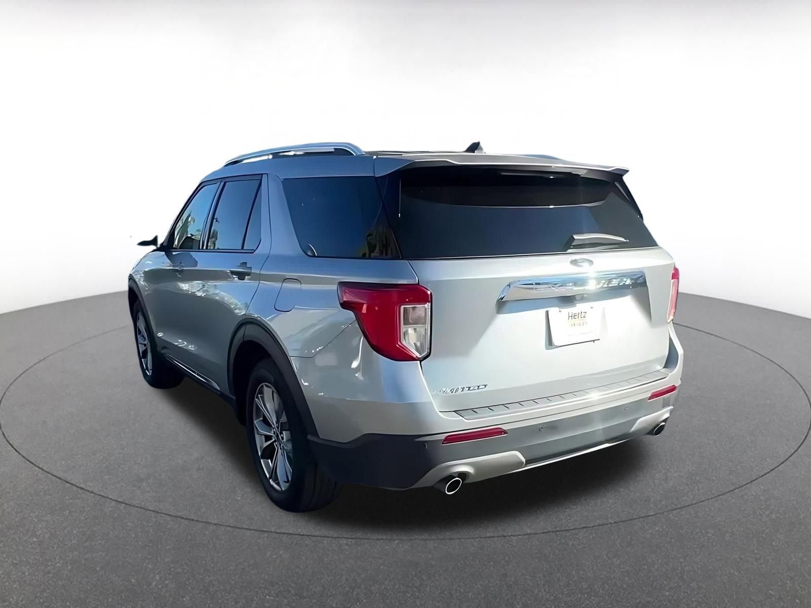 Thumbnail: 2024 Ford Explorer - 11