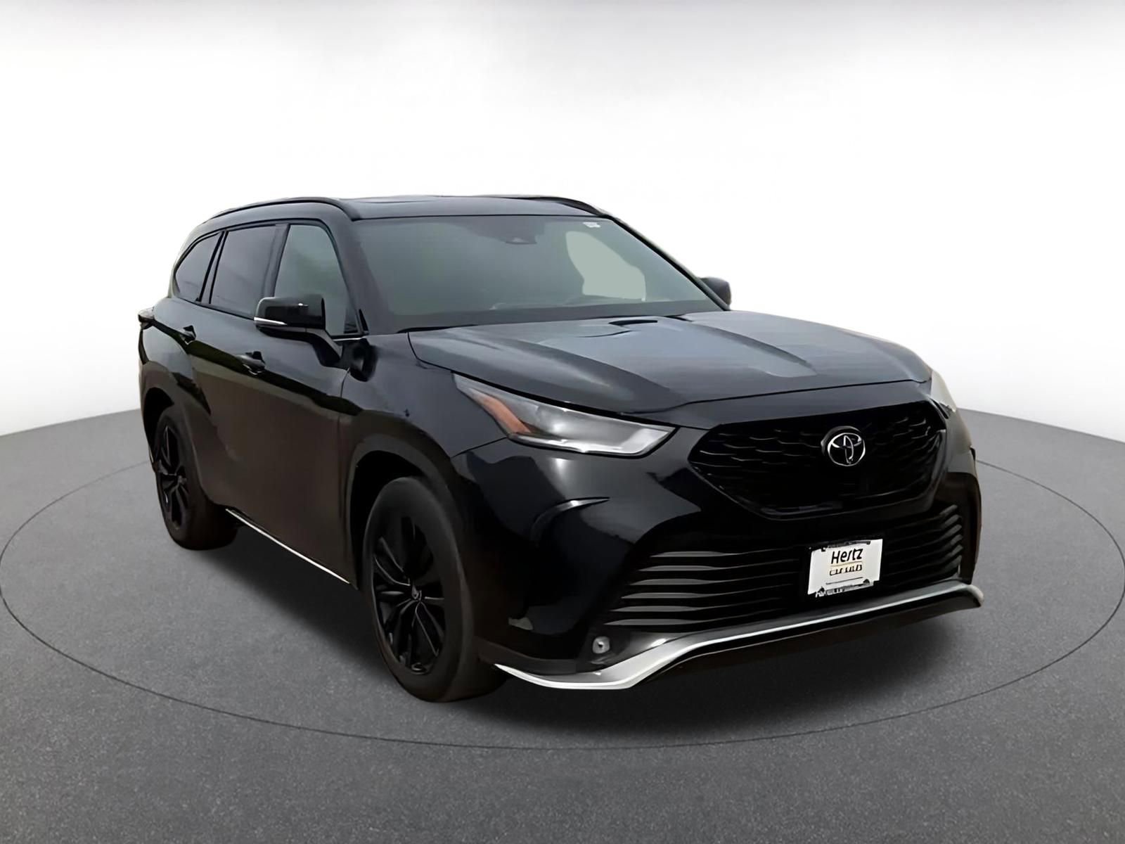 Thumbnail: 2025 Toyota Highlander - 3
