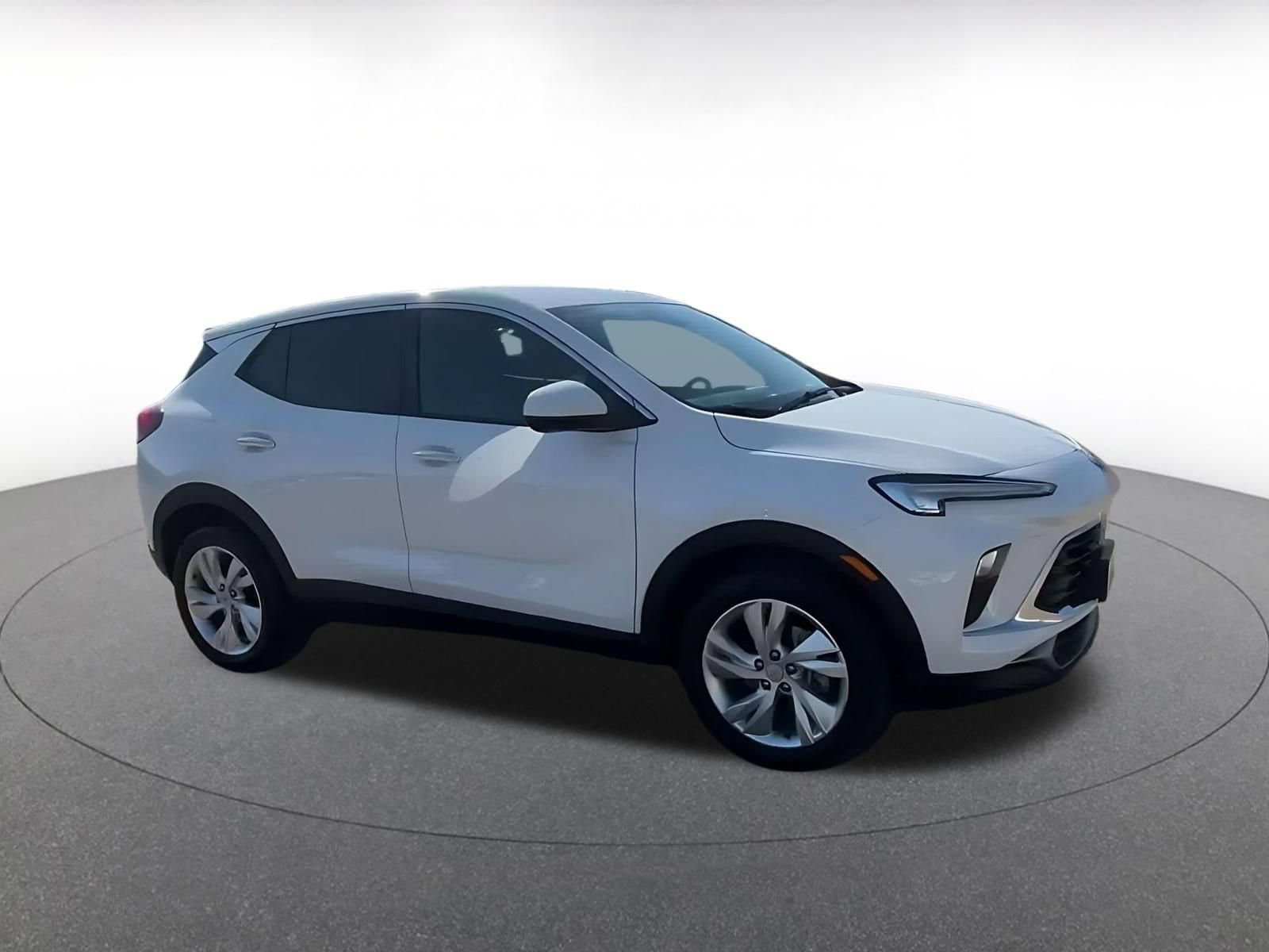 Thumbnail: 2026 Buick Encore GX - 2