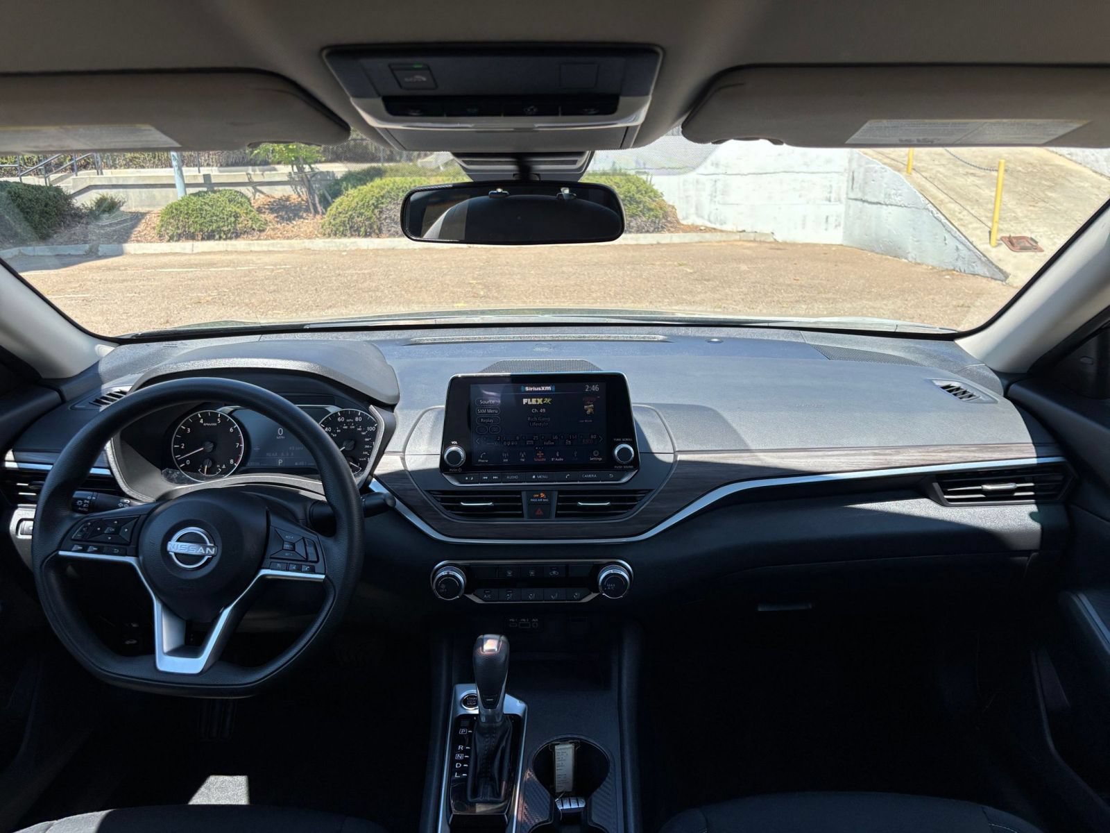 Thumbnail: 2025 Nissan Altima - 33