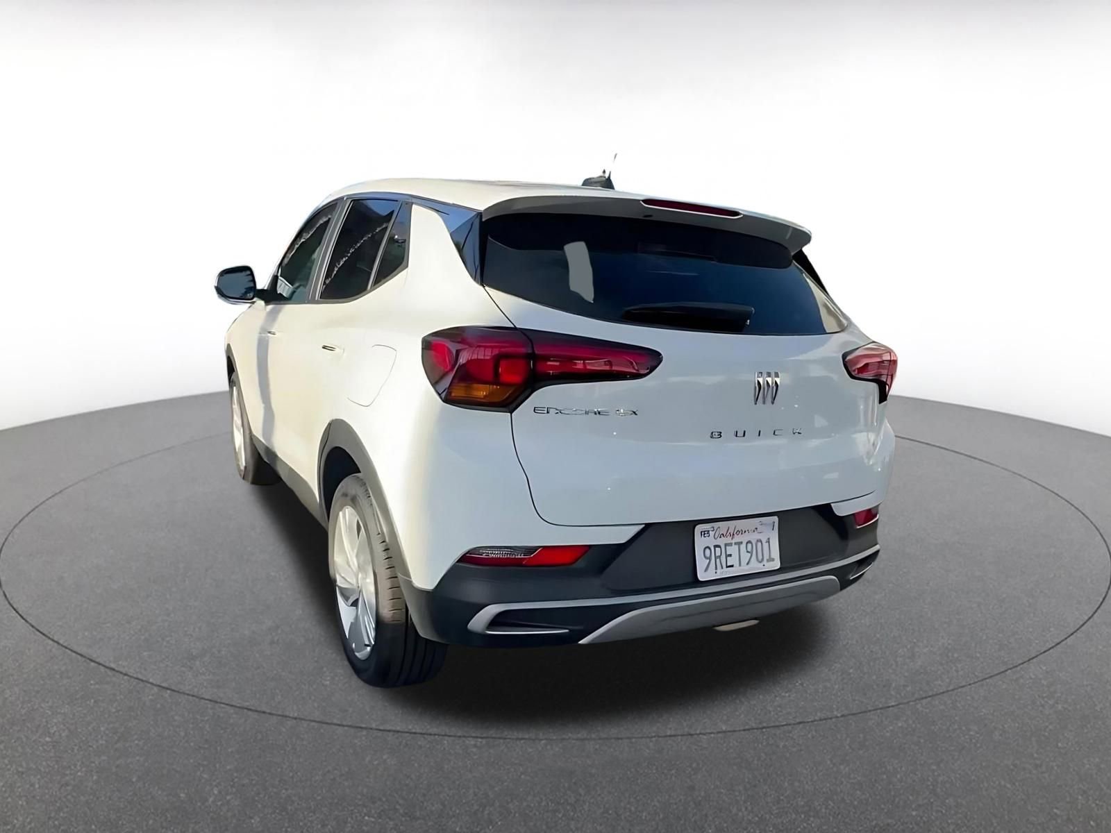 Thumbnail: 2025 Buick Encore GX - 11