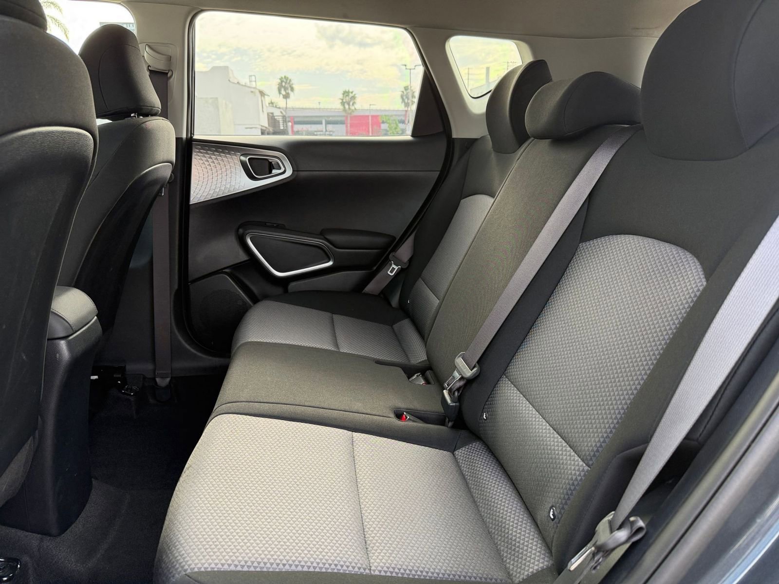 Thumbnail: 2025 Kia Soul - 23