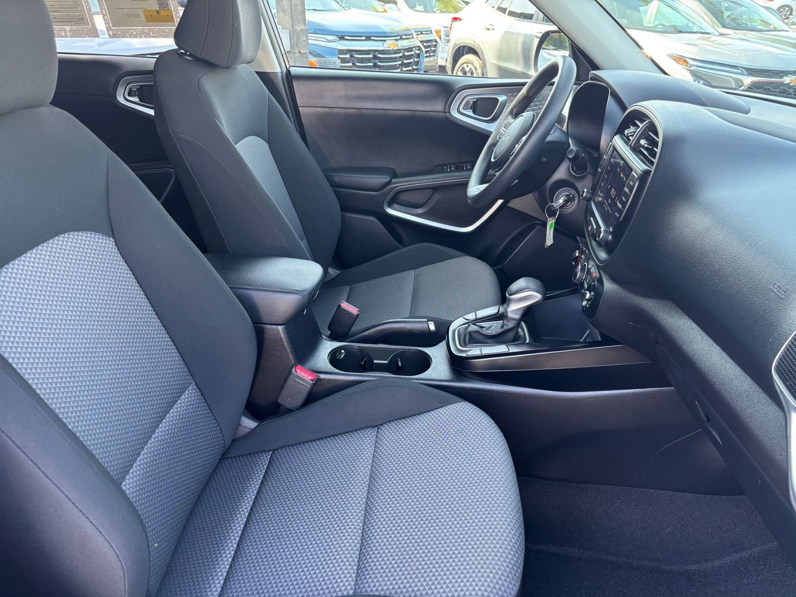 Thumbnail: 2025 Kia Soul - 34