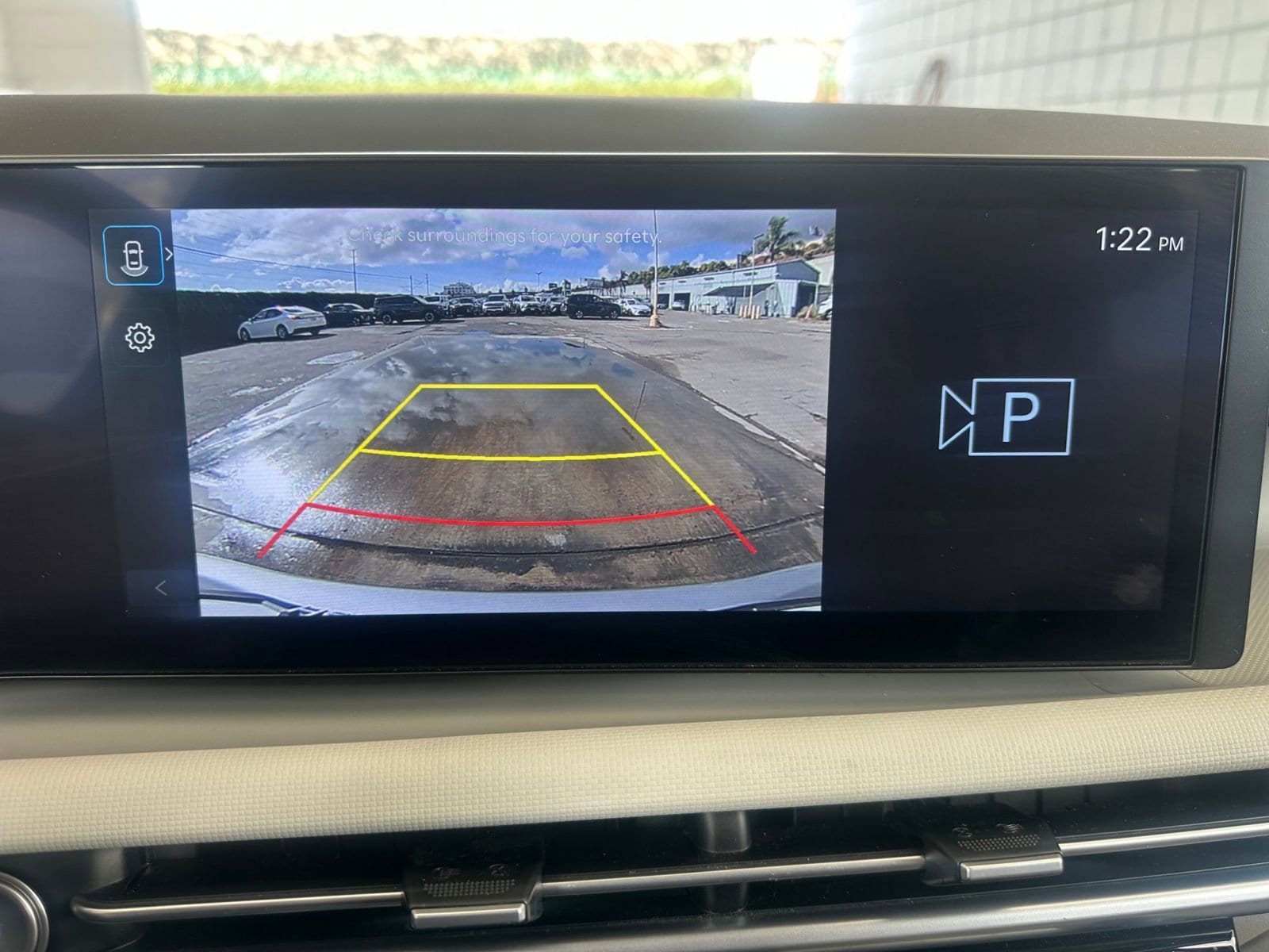 Thumbnail: 2025 Hyundai Tucson - 17