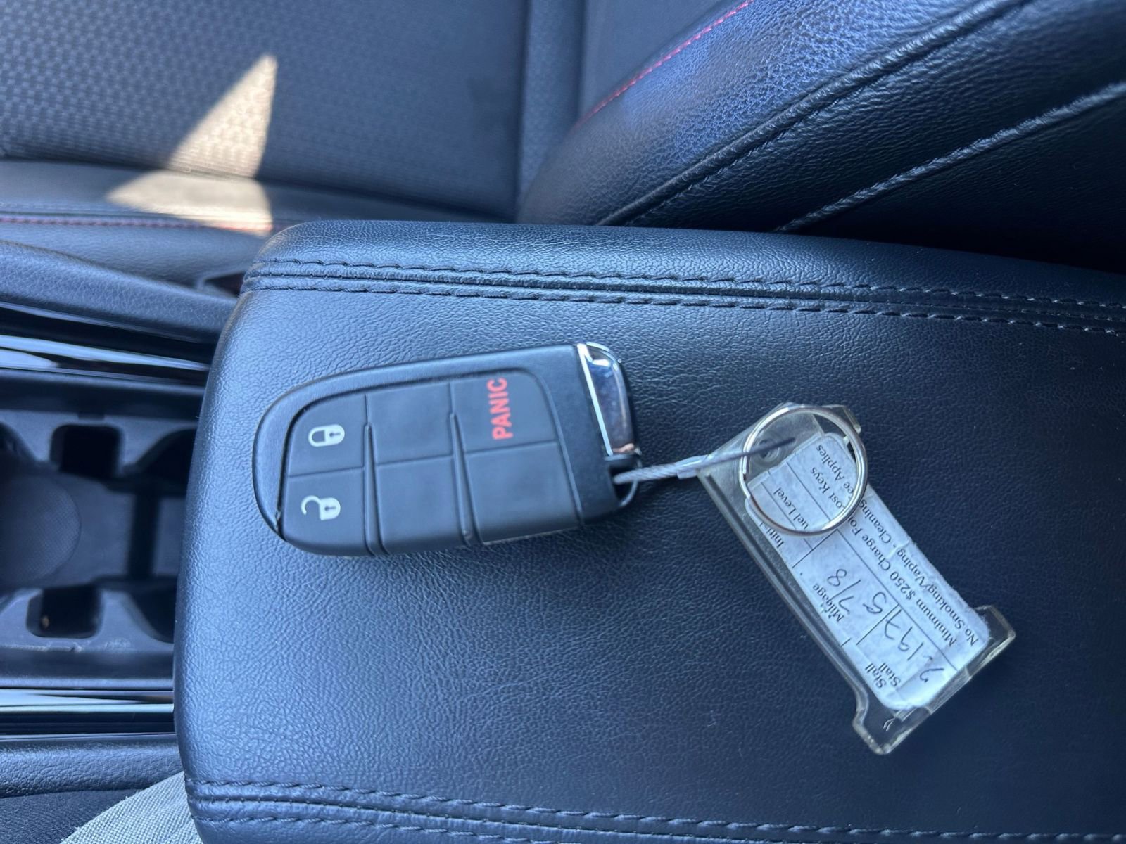 Thumbnail: 2025 Jeep Compass - 22