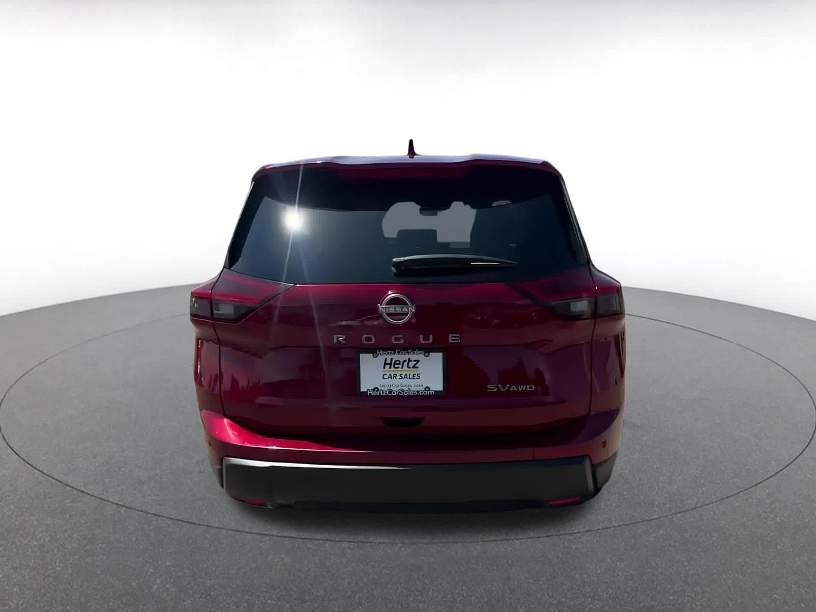 Thumbnail: 2024 Nissan Rogue - 12