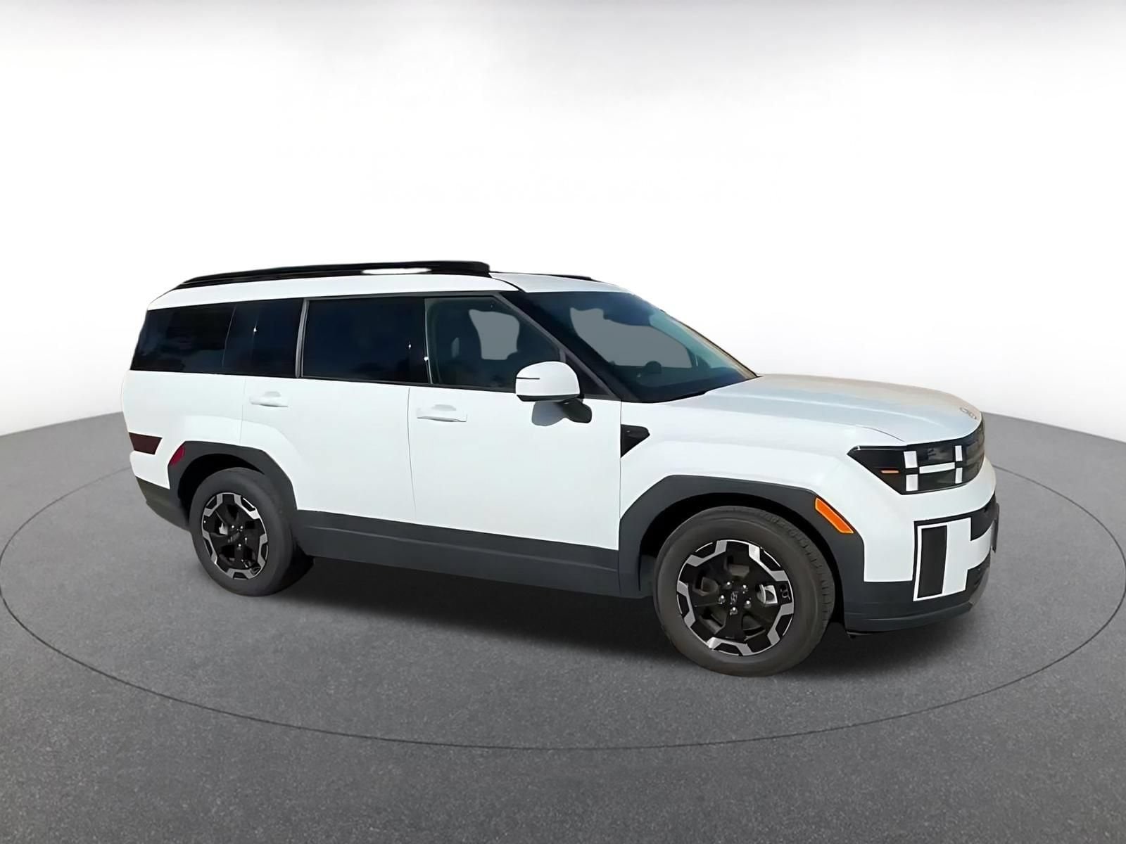 Thumbnail: 2025 Hyundai Santa Fe - 2