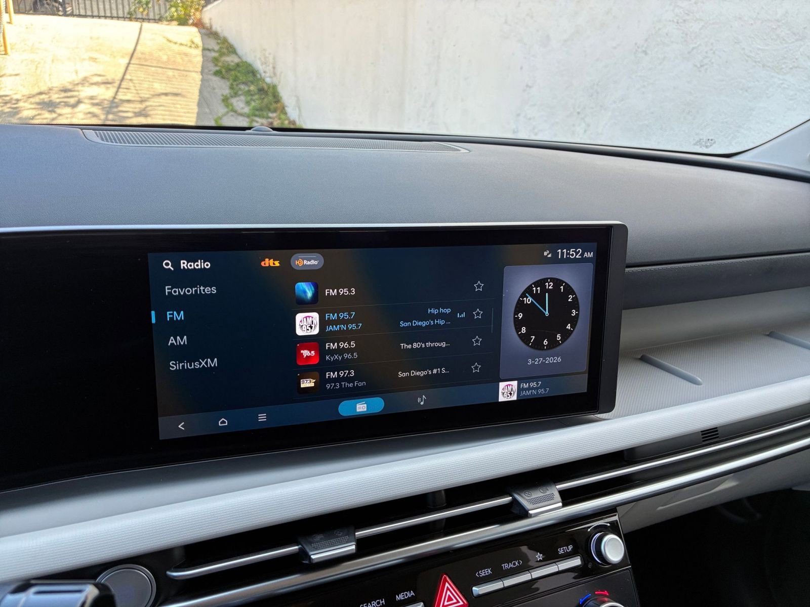 Thumbnail: 2025 Hyundai Tucson - 20