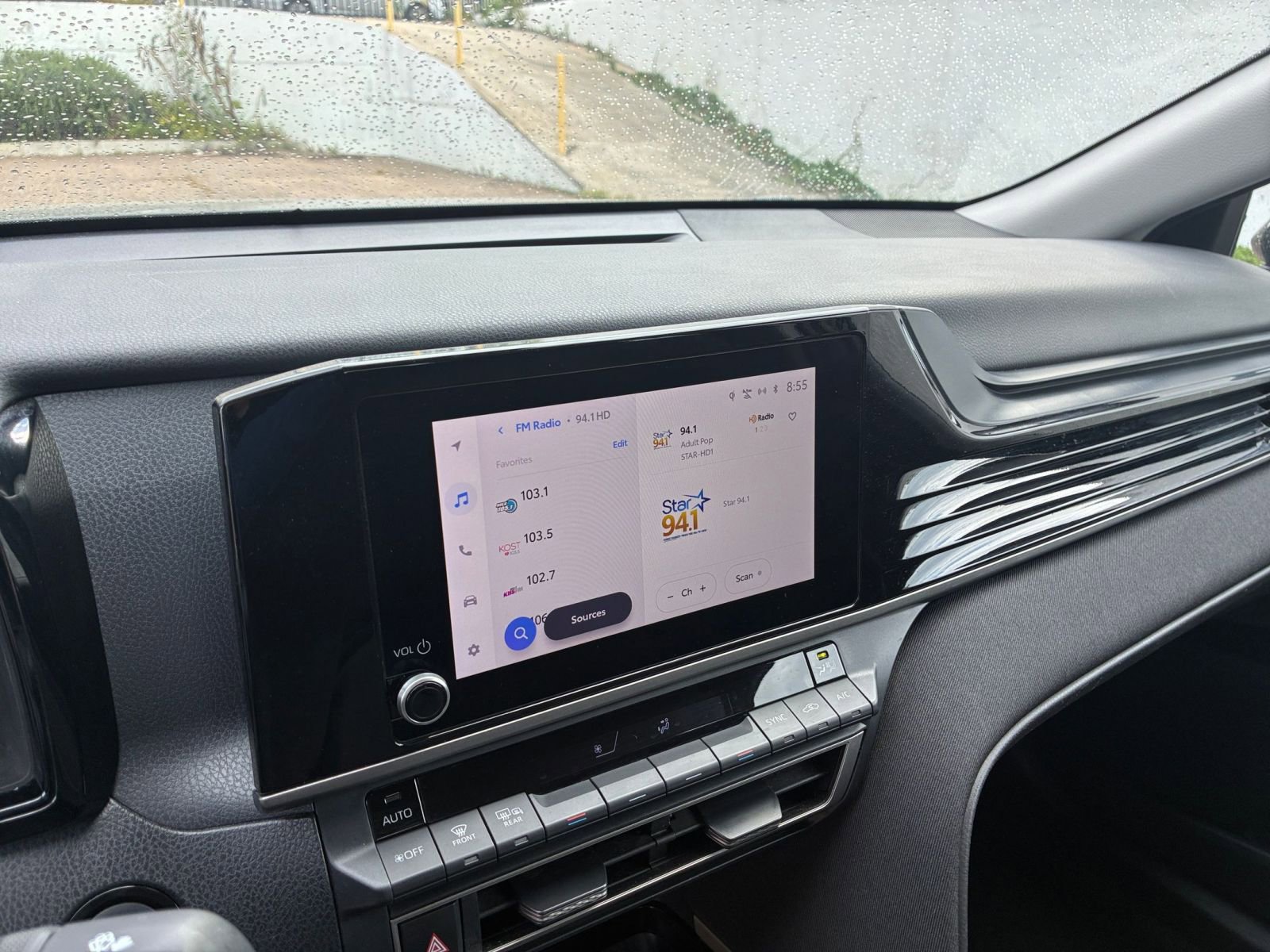 Thumbnail: 2025 Toyota Camry - 20