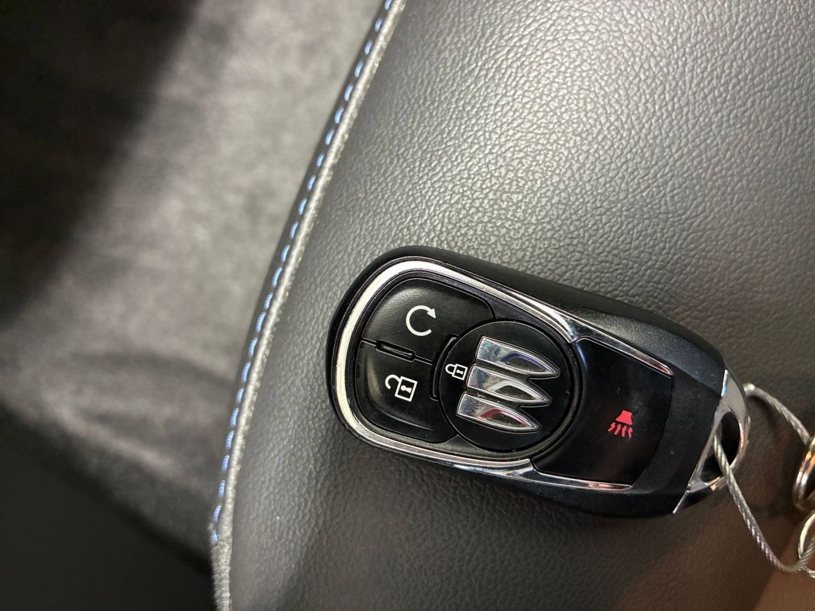 Thumbnail: 2025 Buick Envista - 23