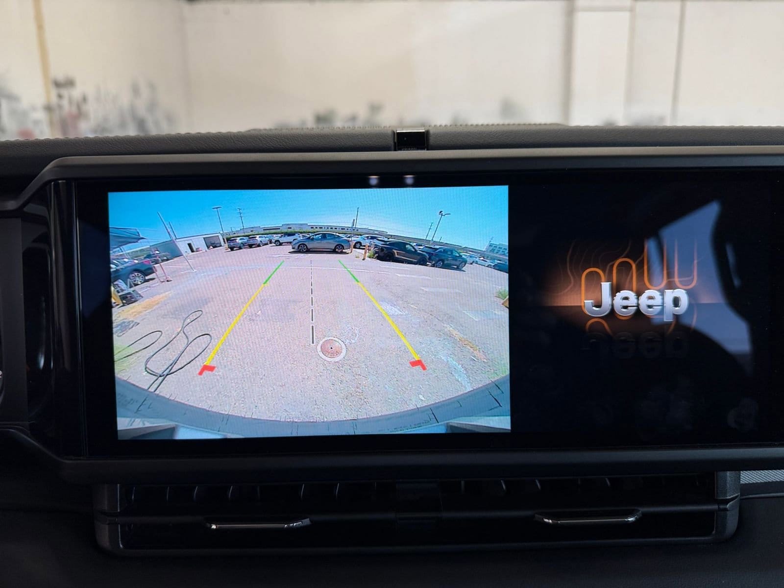 Thumbnail: 2025 Jeep Wrangler - 17