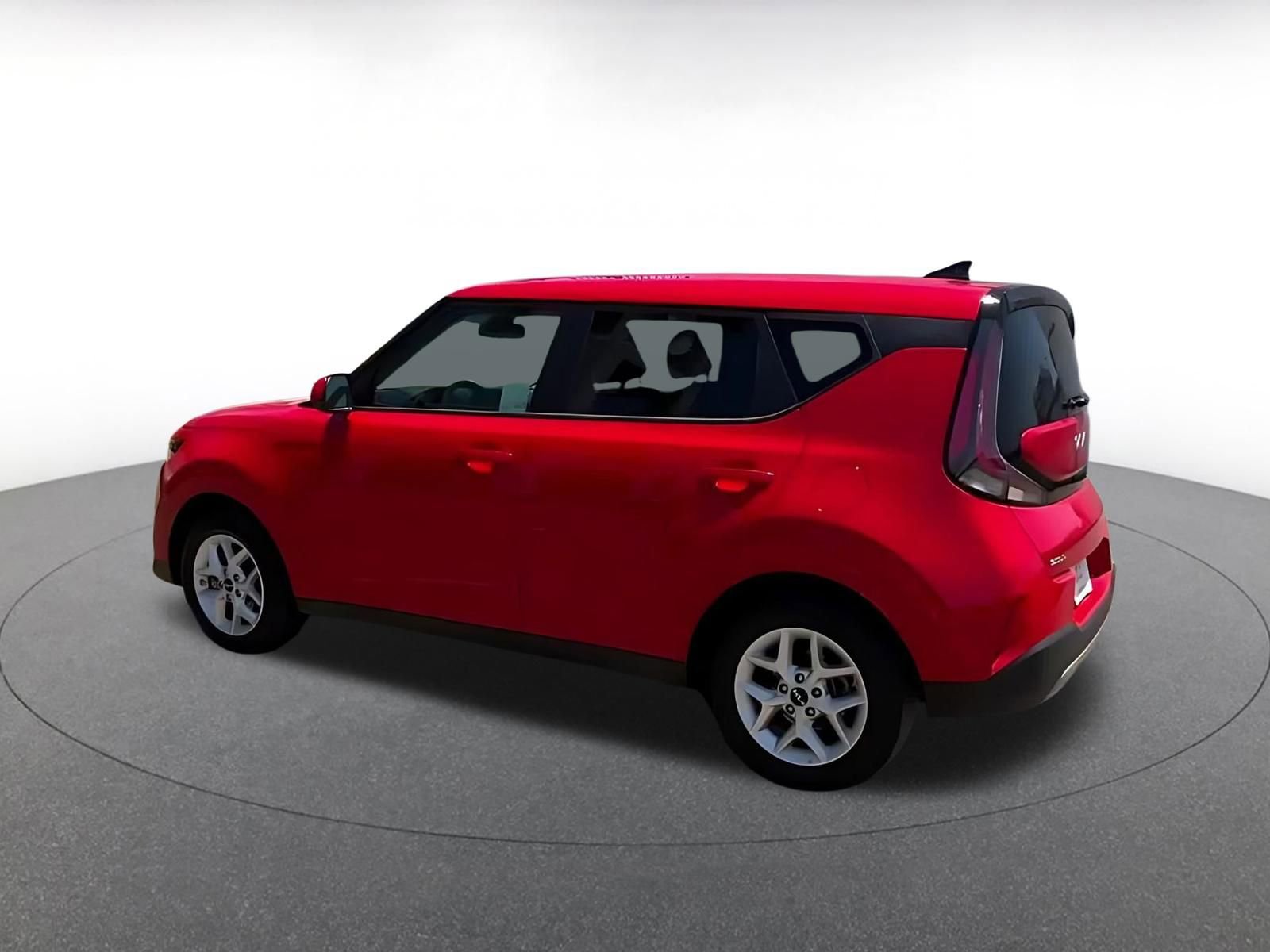 Thumbnail: 2025 Kia Soul - 9