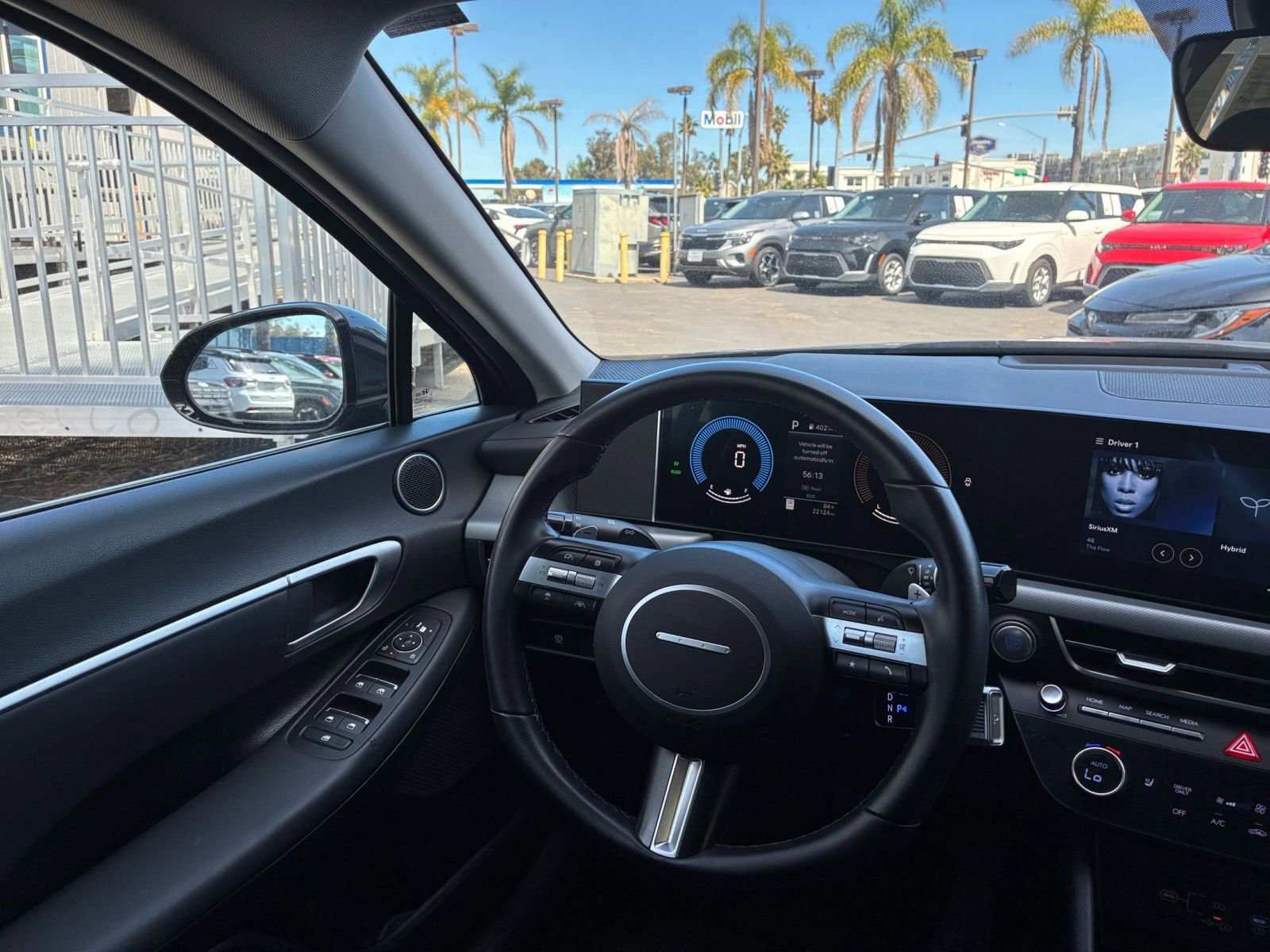 Thumbnail: 2025 Hyundai Sonata - 34