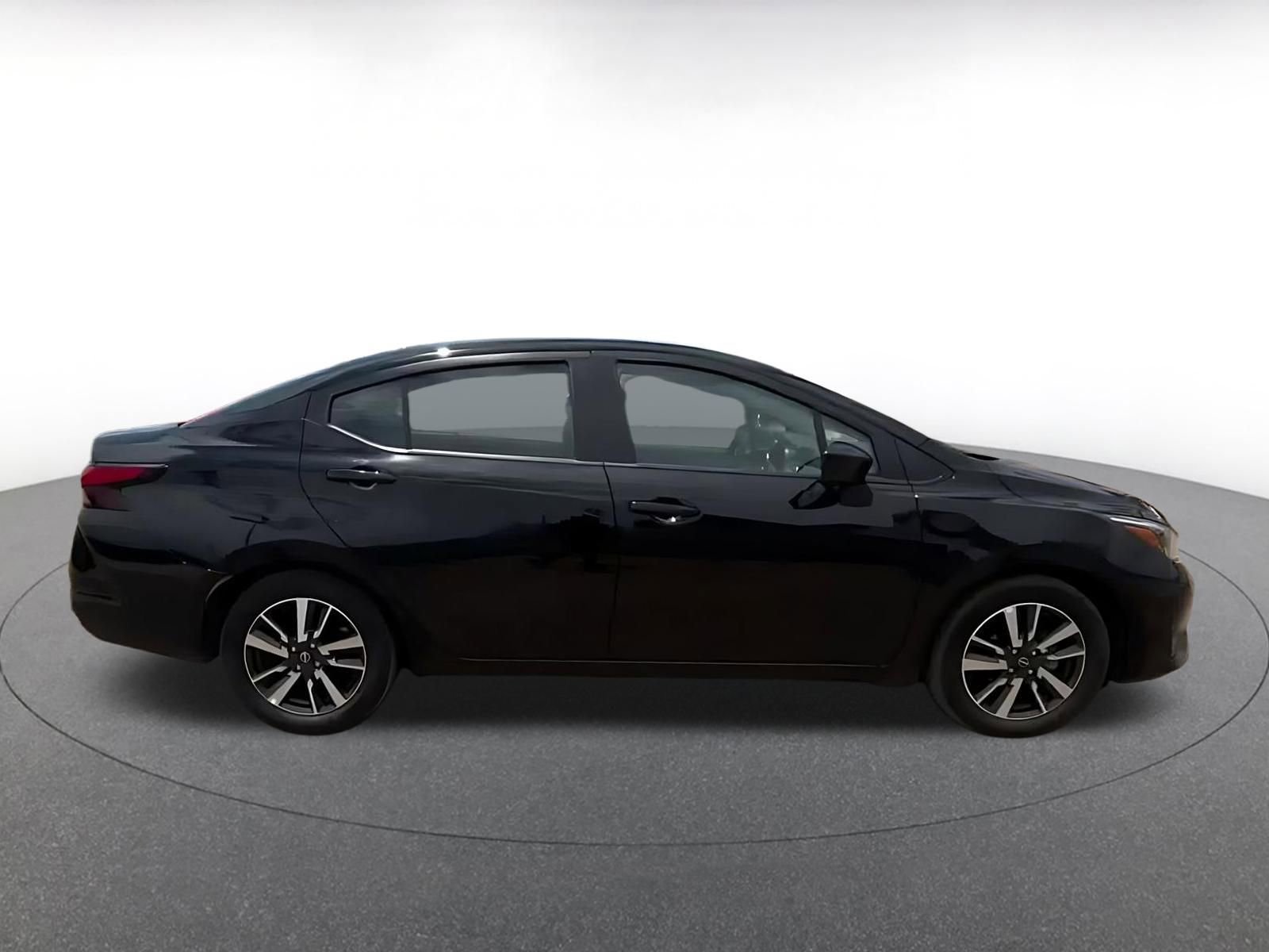 Thumbnail: 2025 Nissan Versa - 15