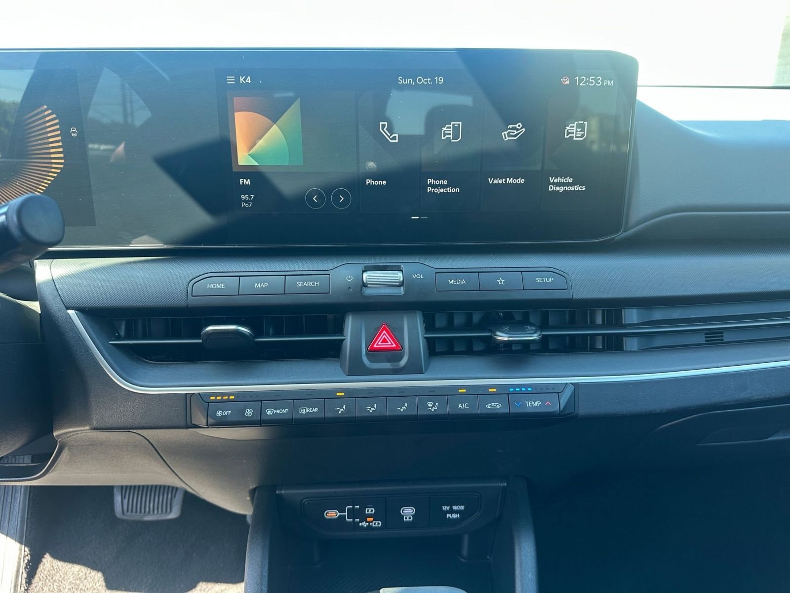 Thumbnail: 2025 Kia K4 - 21