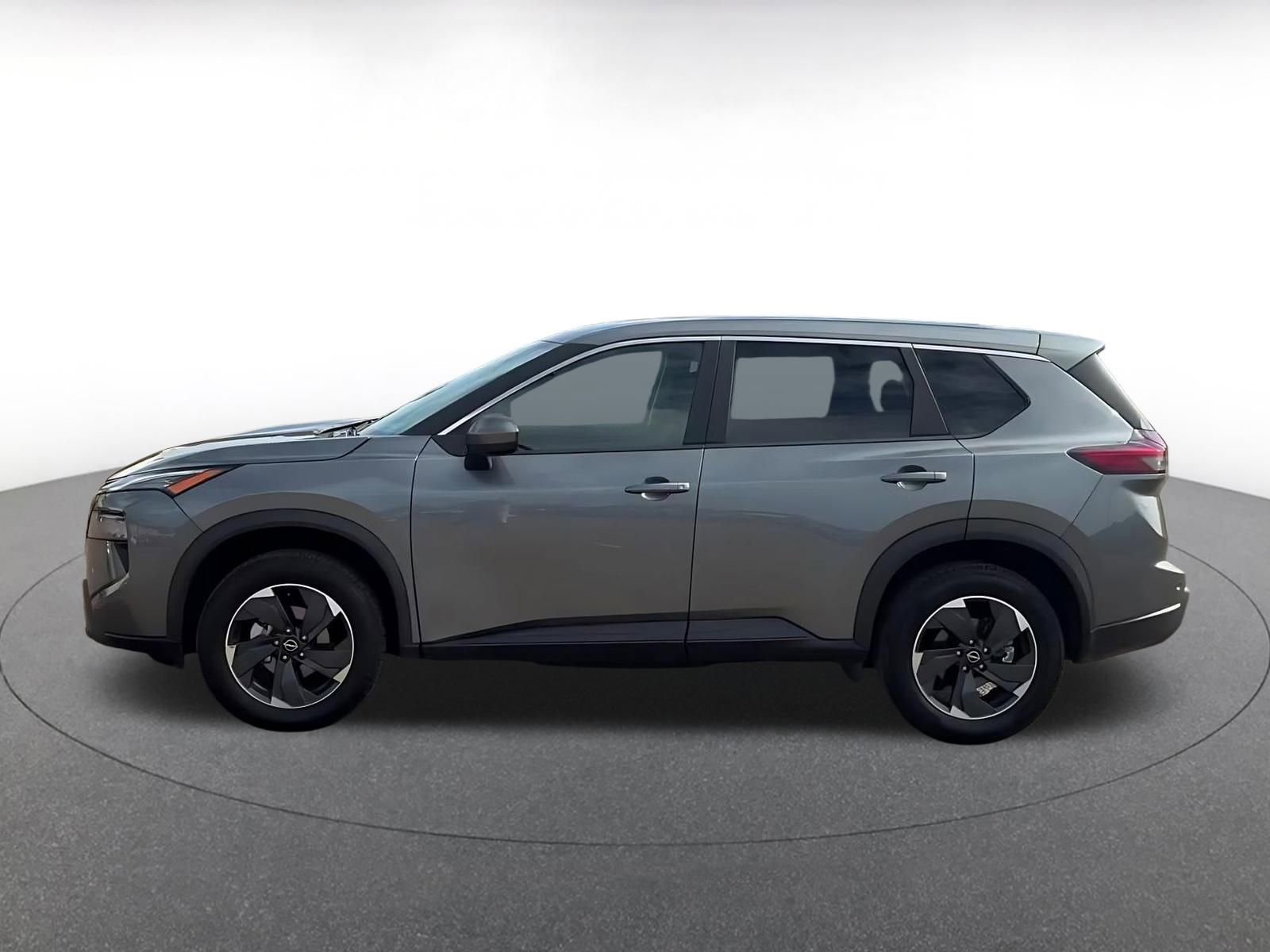 Thumbnail: 2025 Nissan Rogue - 10