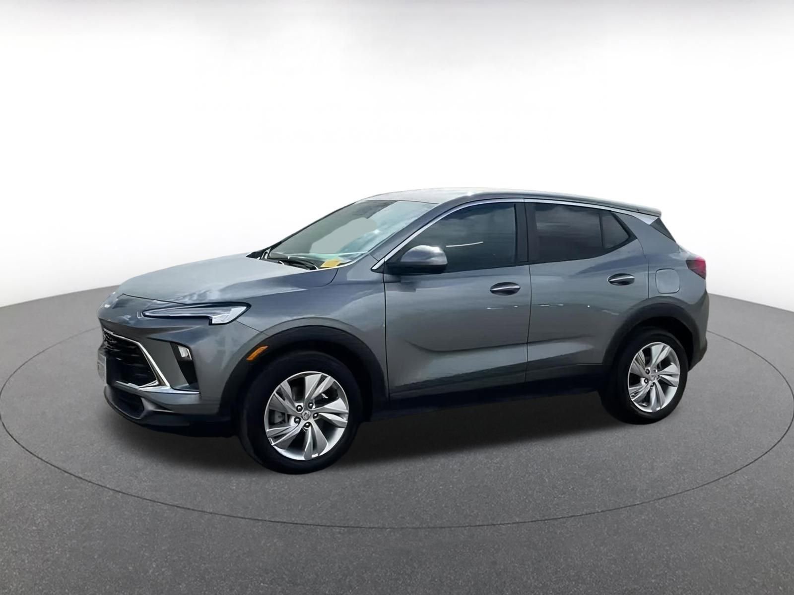 Thumbnail: 2025 Buick Encore GX - 7