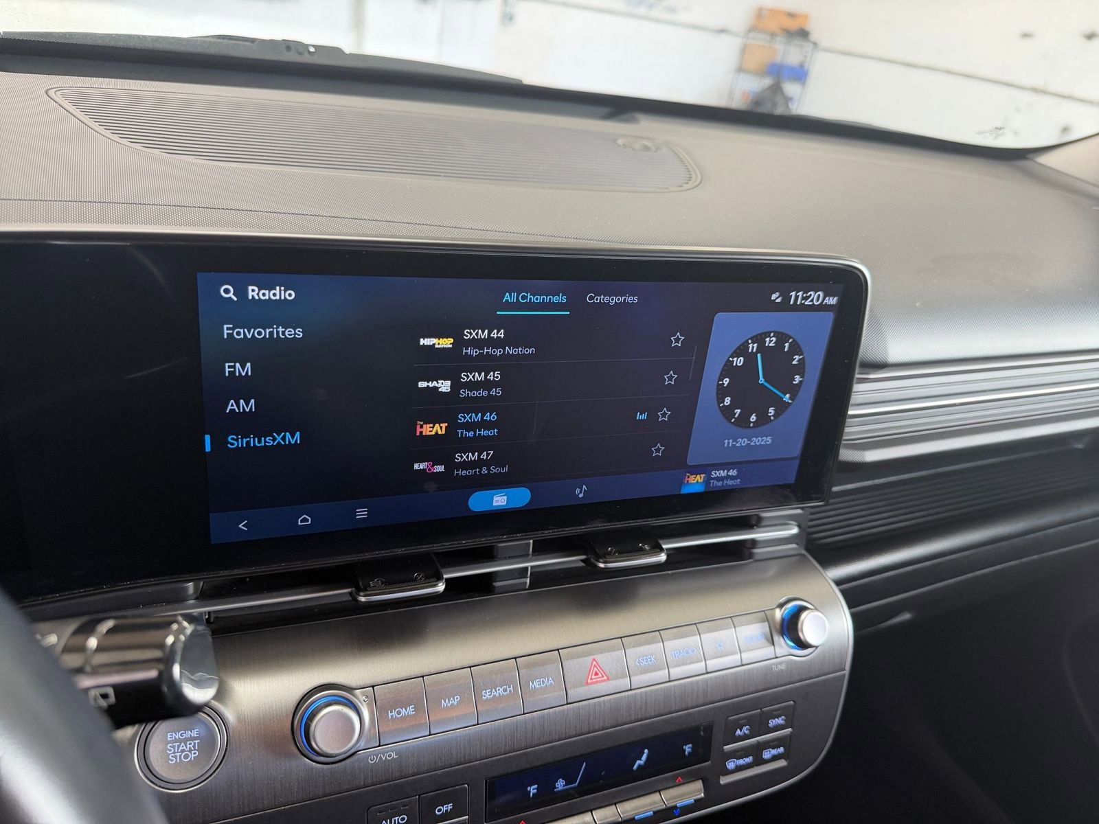 Thumbnail: 2025 Hyundai Kona - 21