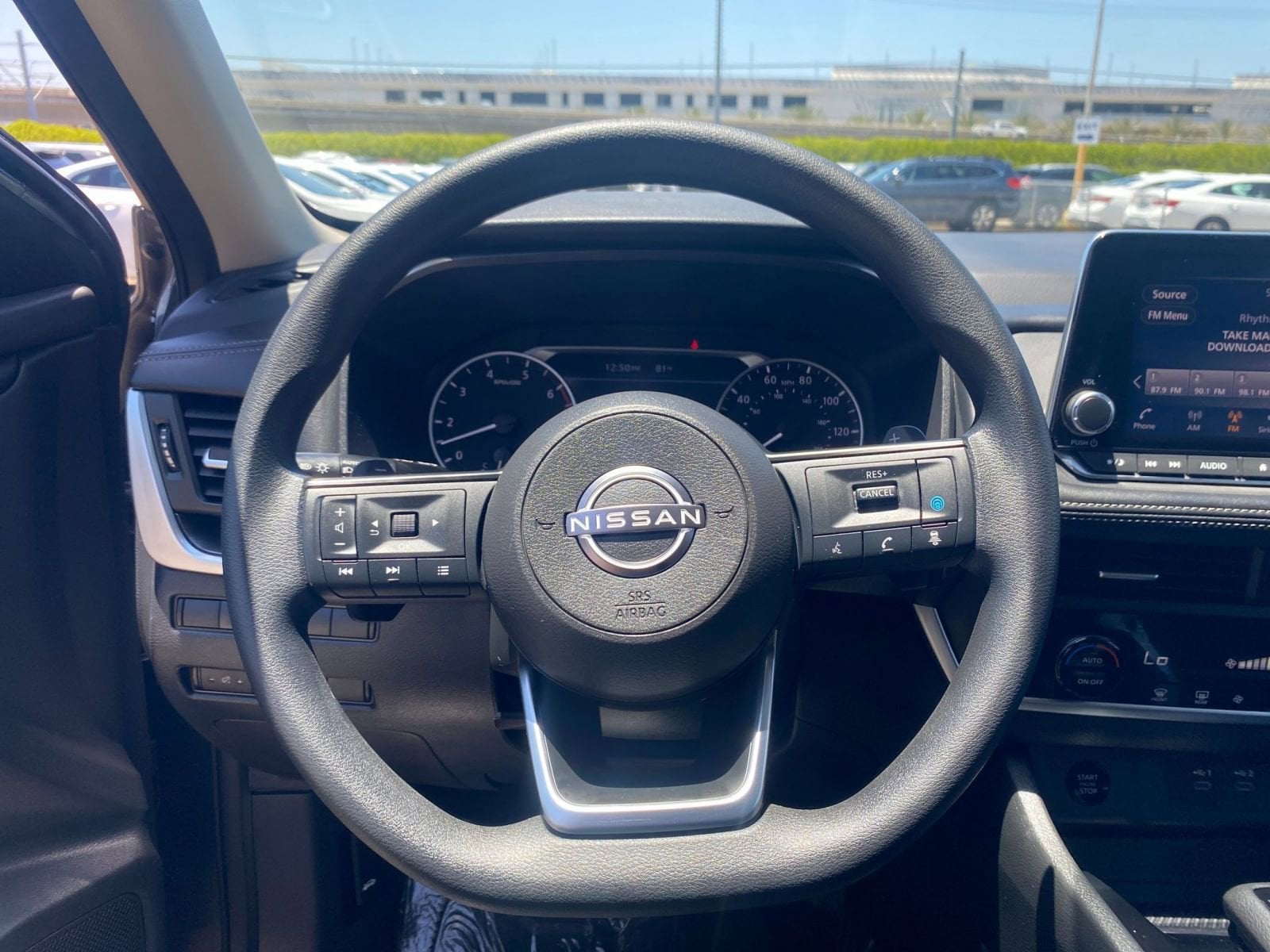 Thumbnail: 2024 Nissan Rogue - 27