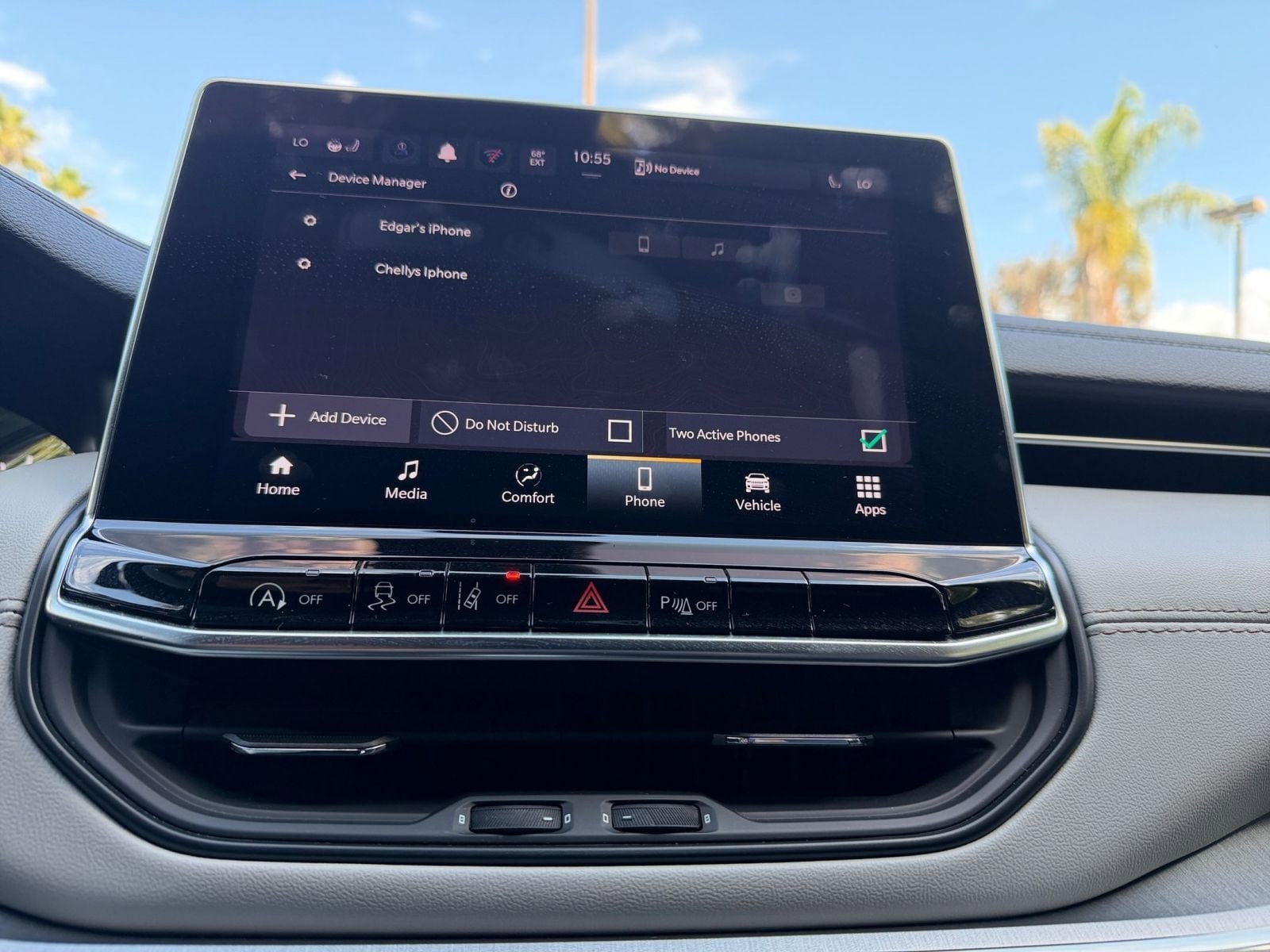 Thumbnail: 2025 Jeep Compass - 21