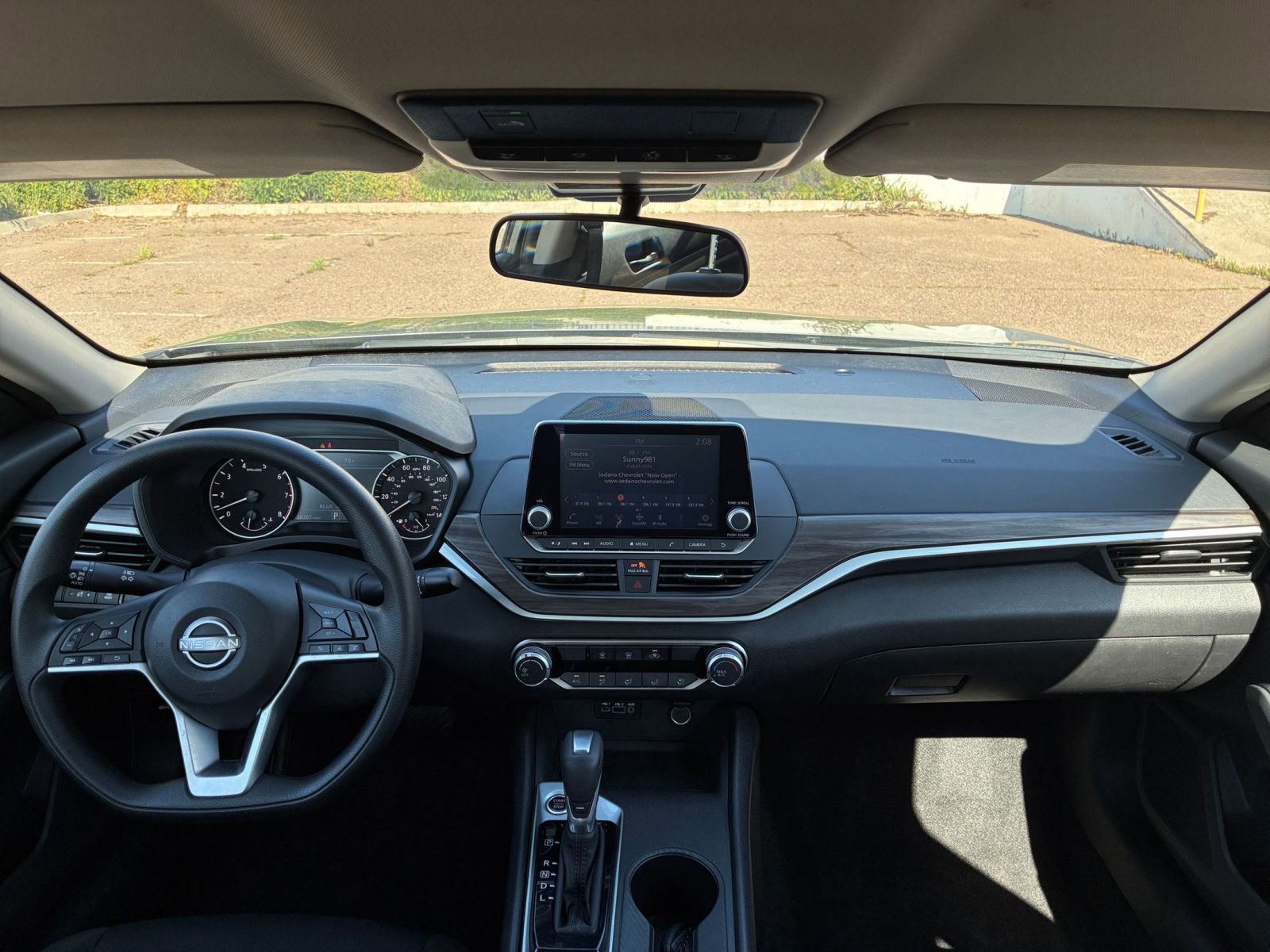 Thumbnail: 2025 Nissan Altima - 33