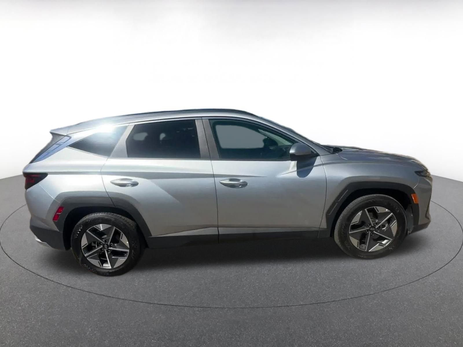 Thumbnail: 2025 Hyundai Tucson - 16