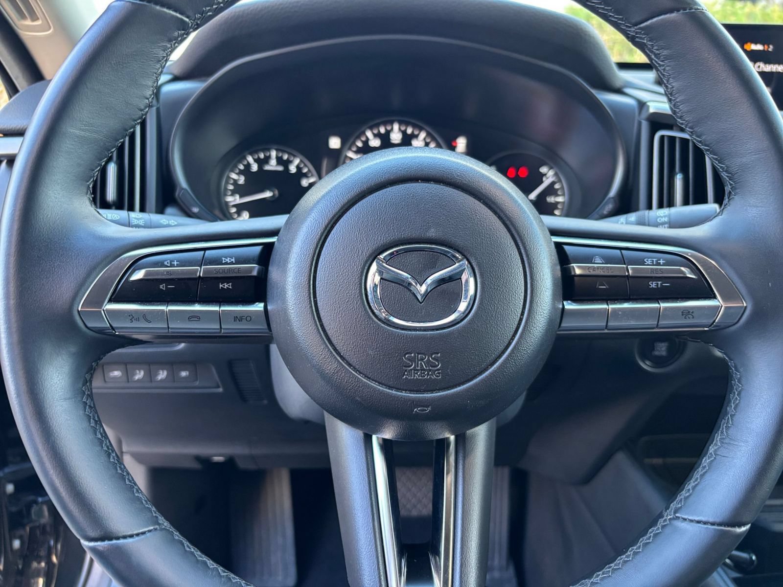 Thumbnail: 2026 Mazda CX-50 - 28